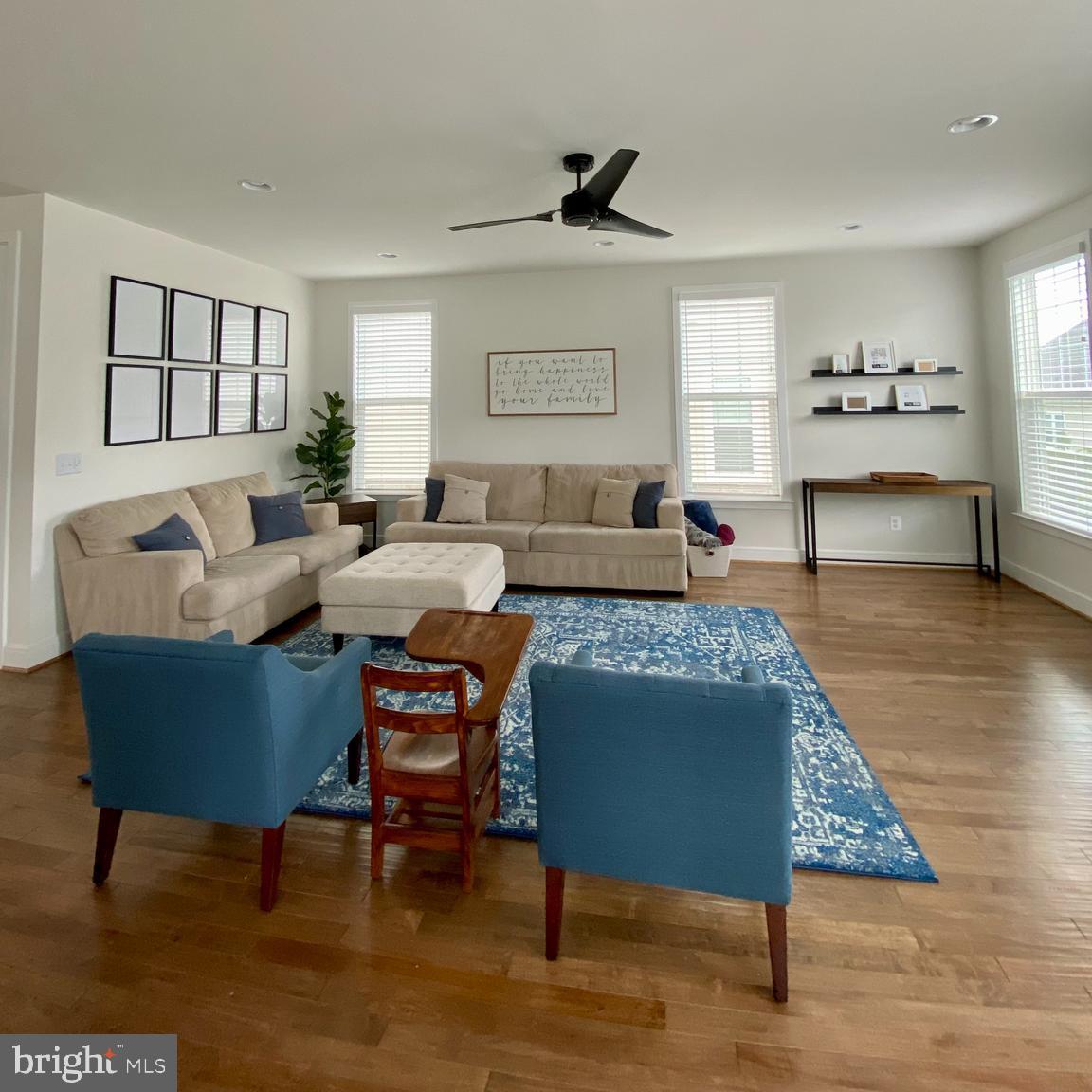 MEADOWBROOK - Residential Lease