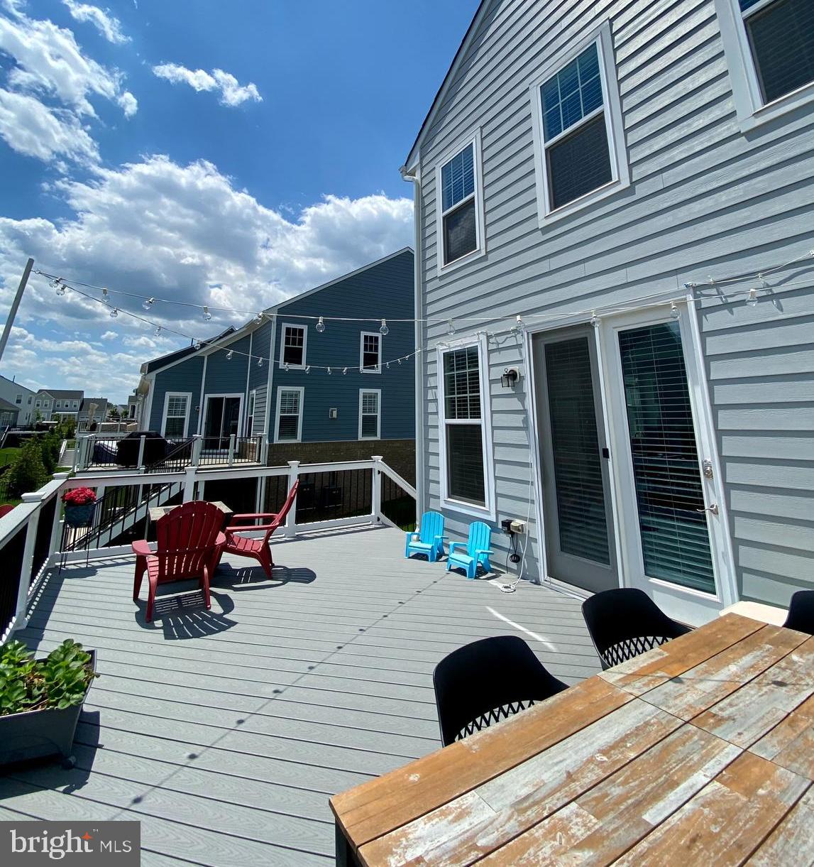 MEADOWBROOK - Residential Lease