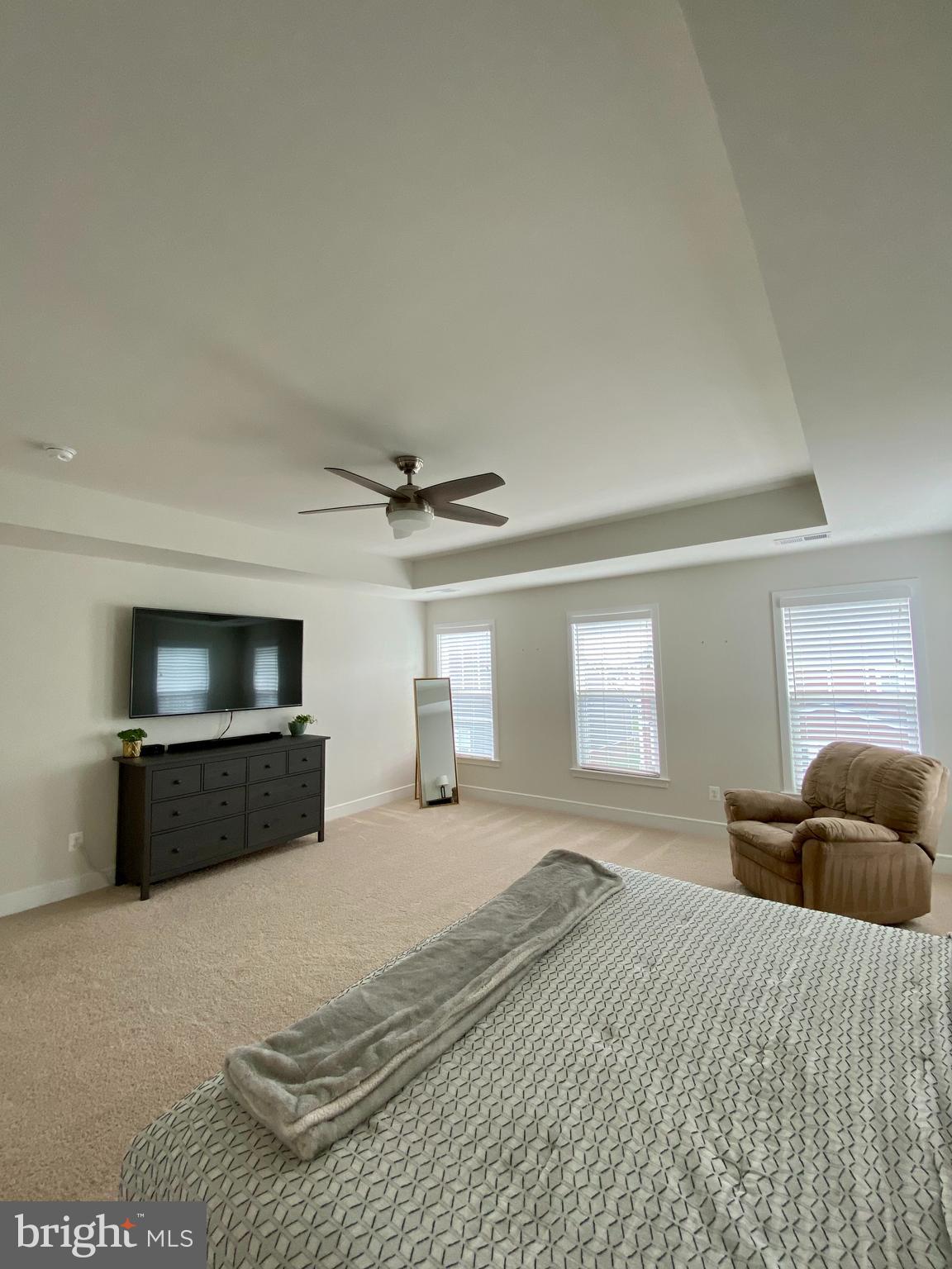 MEADOWBROOK - Residential Lease