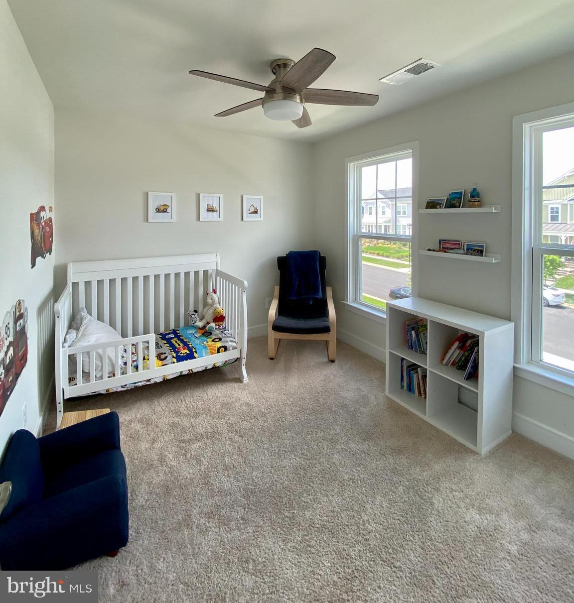 MEADOWBROOK - Residential Lease