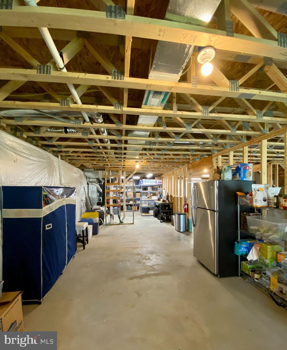 MEADOWBROOK - Residential Lease