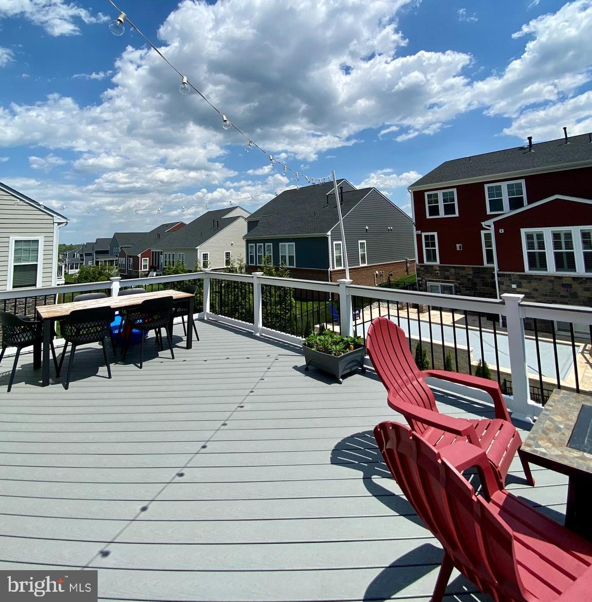 MEADOWBROOK - Residential Lease