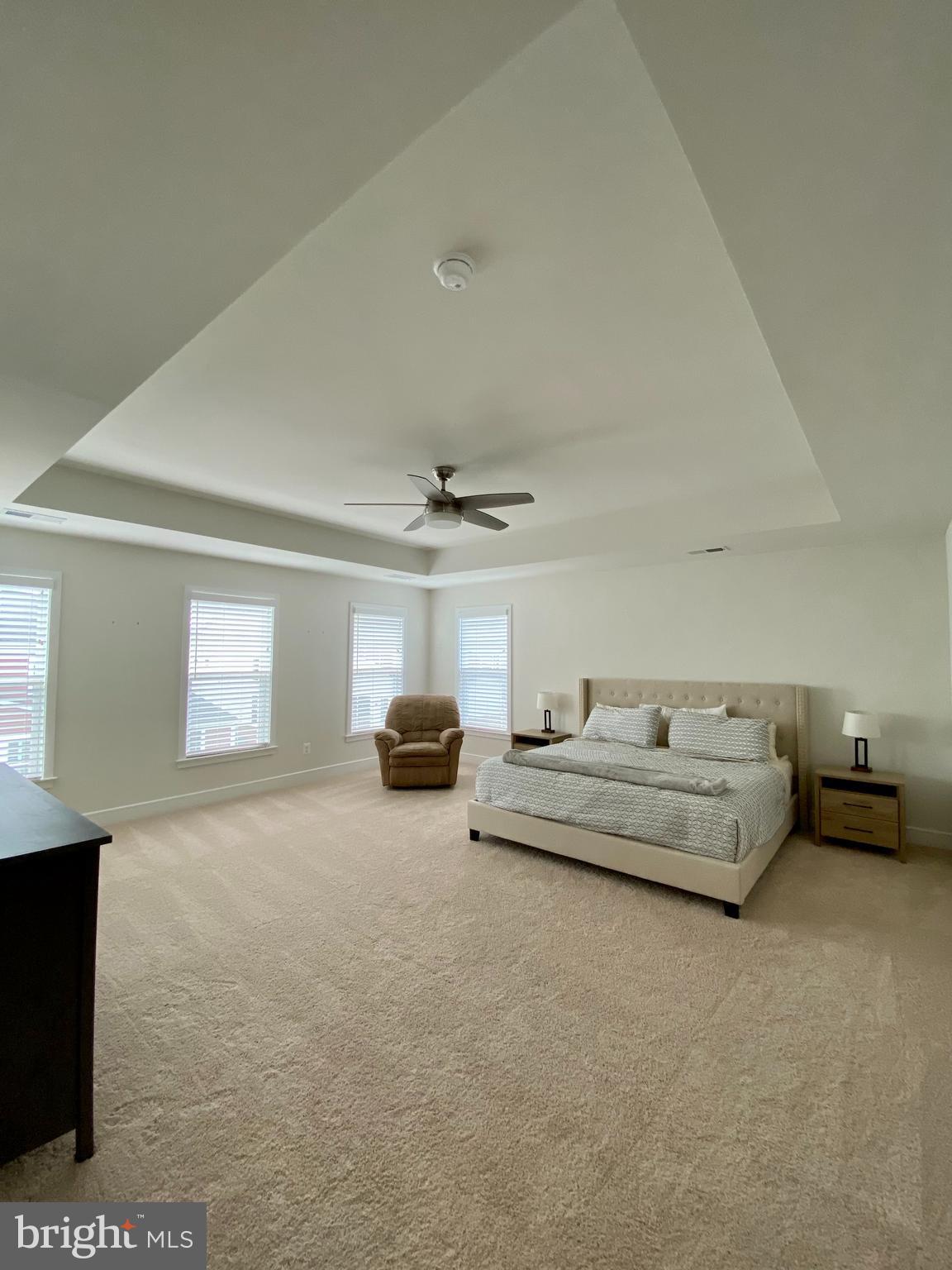 MEADOWBROOK - Residential Lease