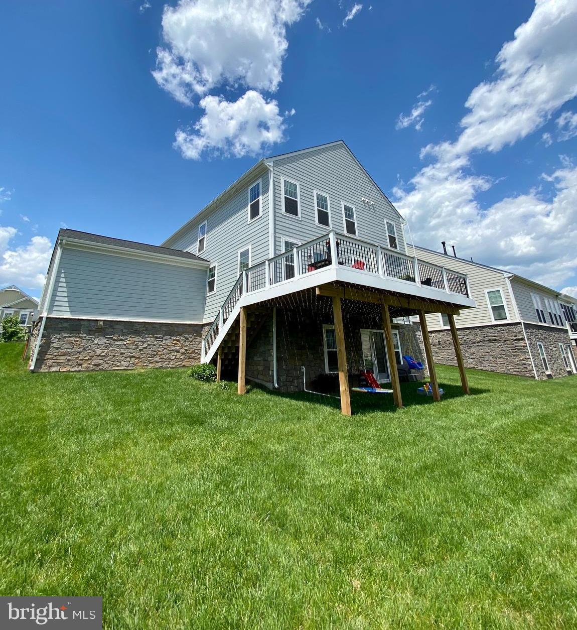 MEADOWBROOK - Residential Lease