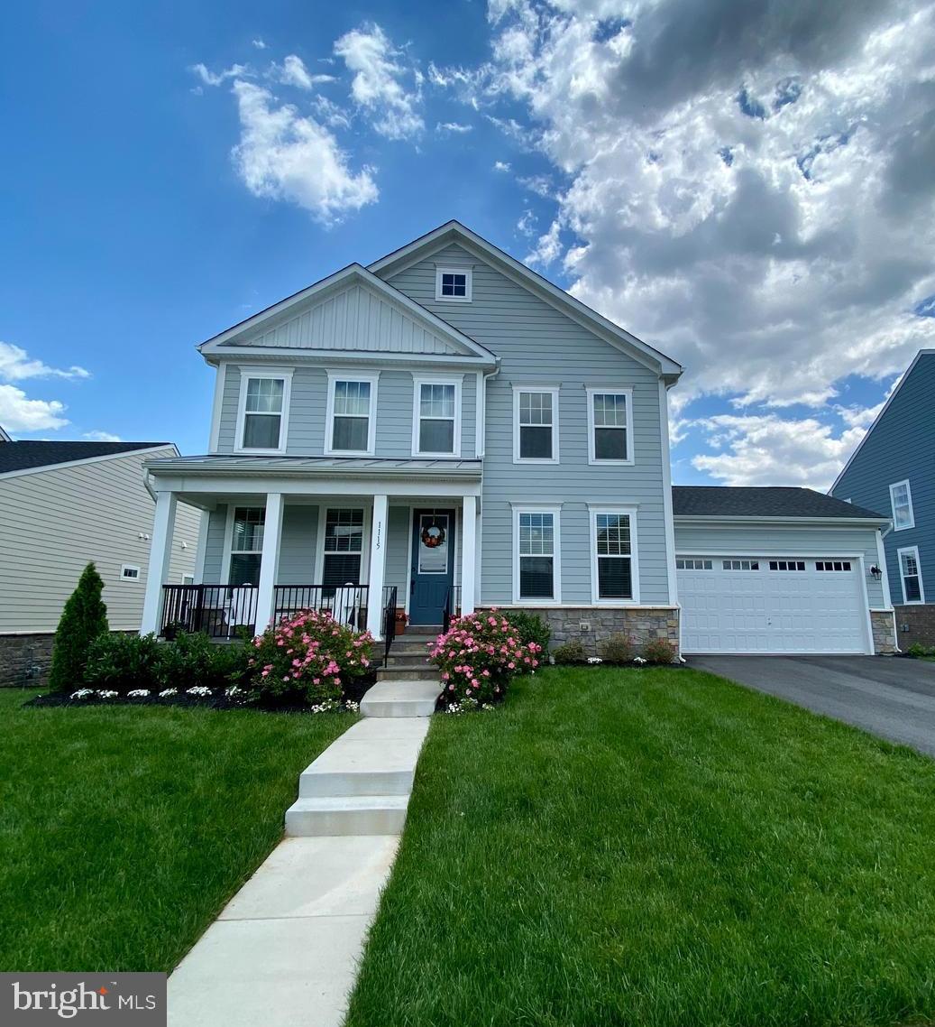 MEADOWBROOK - Residential Lease