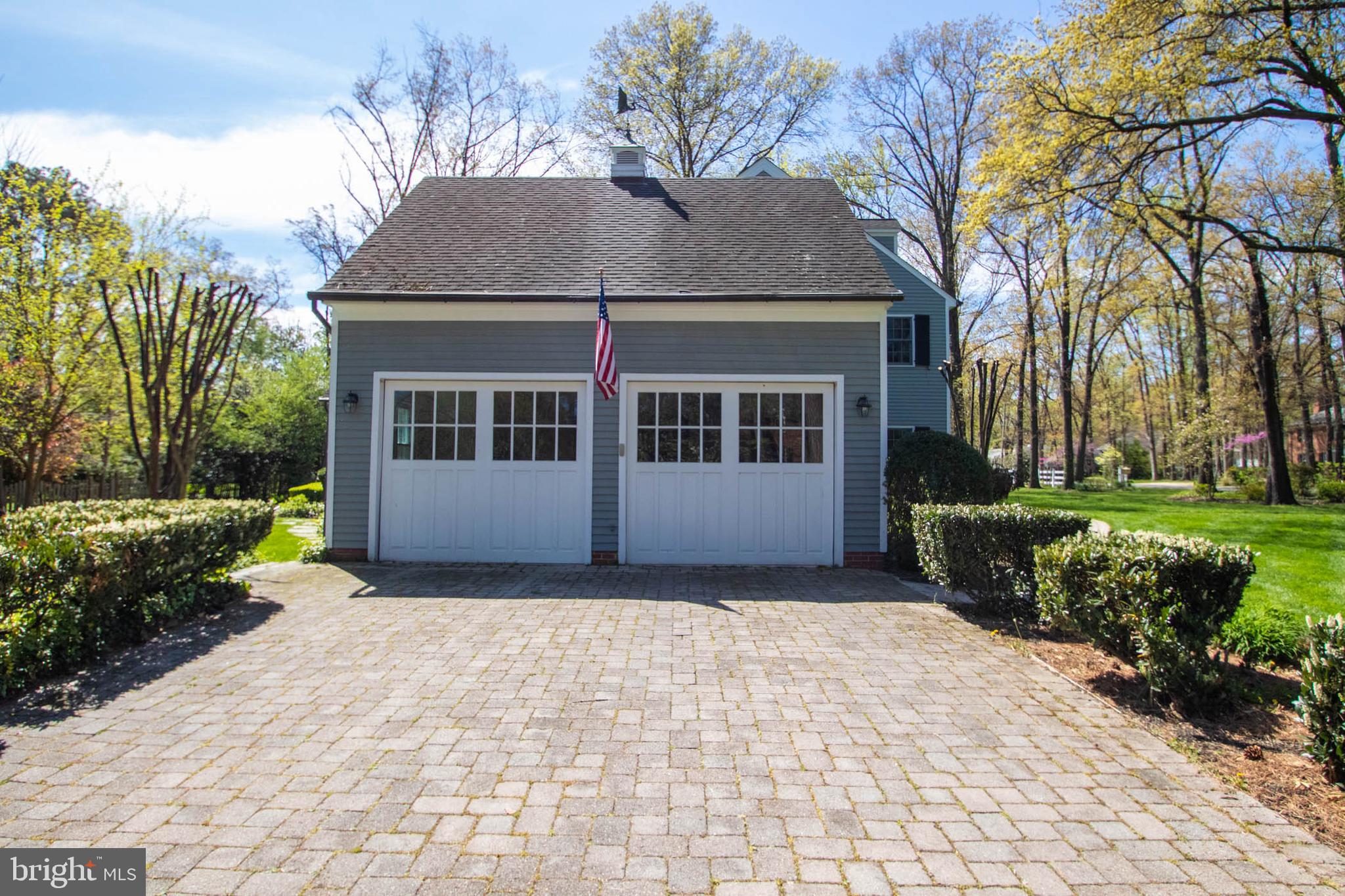 CHAPEL HILL - Residential