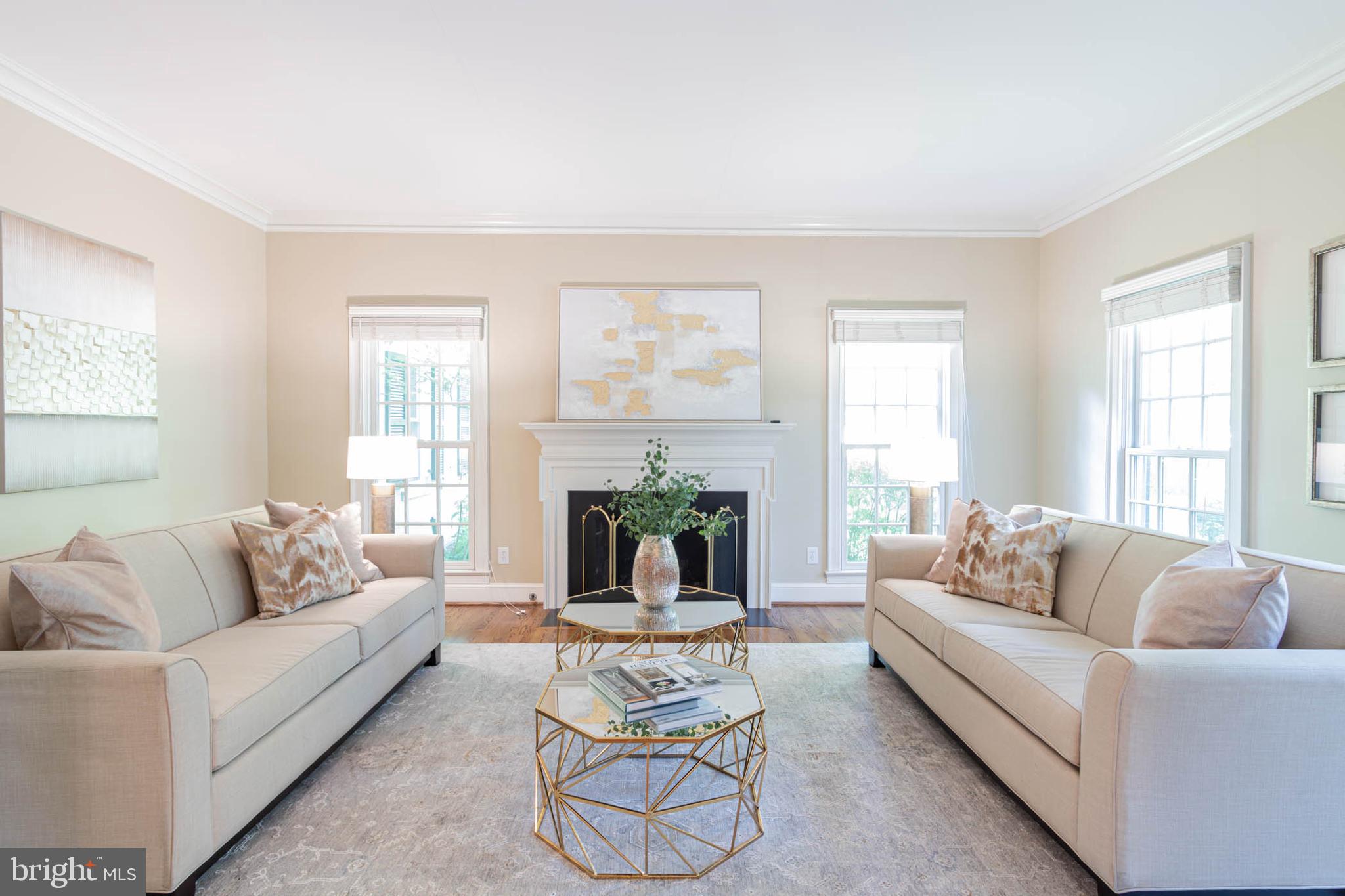 CHAPEL HILL - Residential