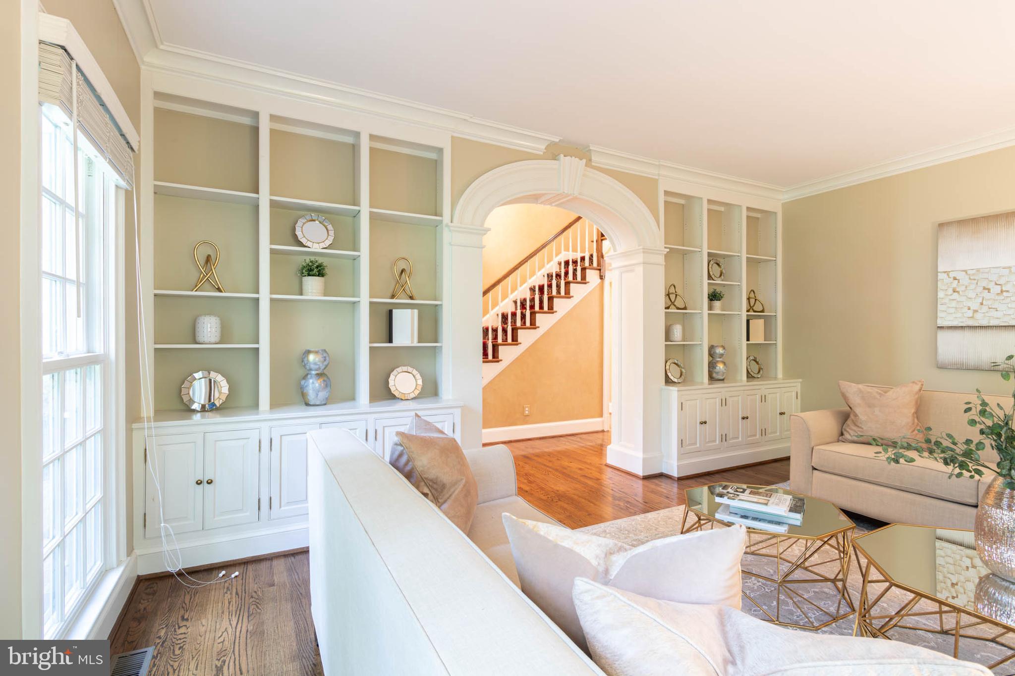 CHAPEL HILL - Residential