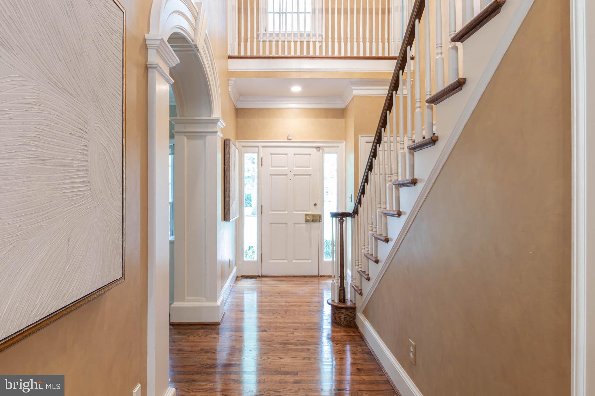 CHAPEL HILL - Residential