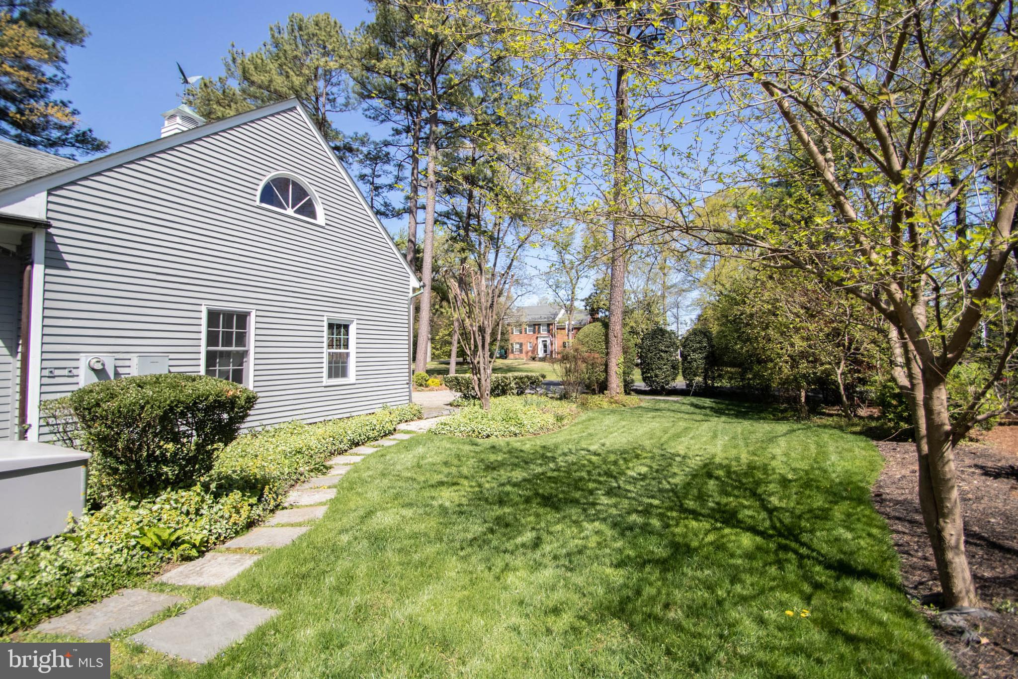 CHAPEL HILL - Residential