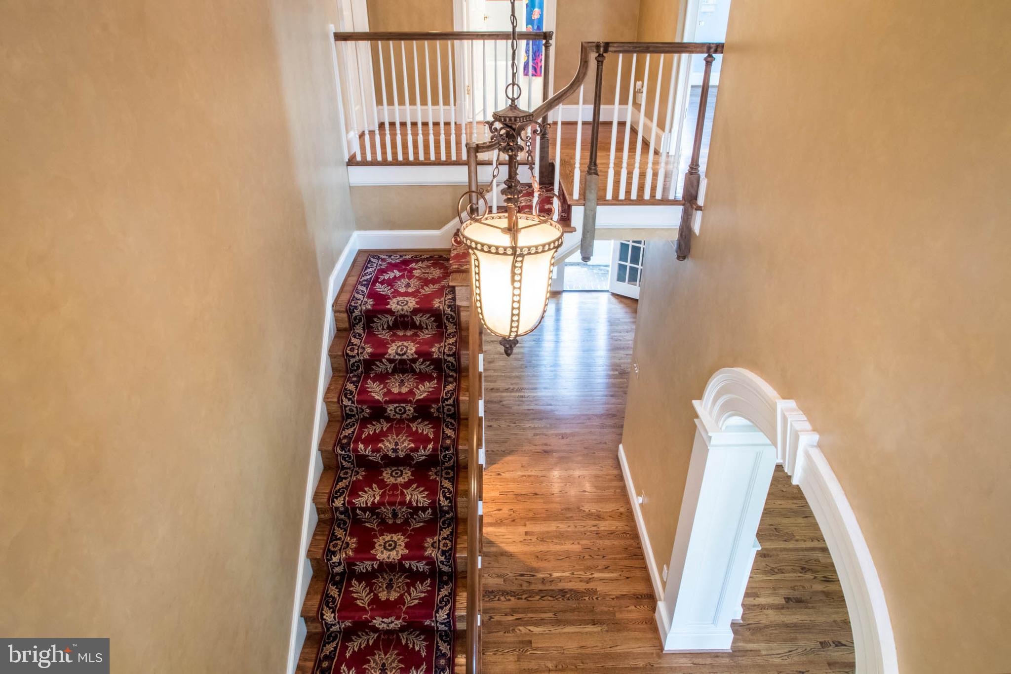 CHAPEL HILL - Residential