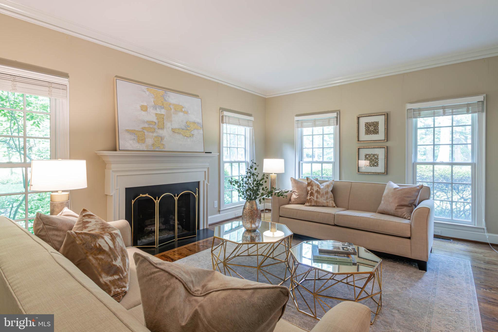 CHAPEL HILL - Residential