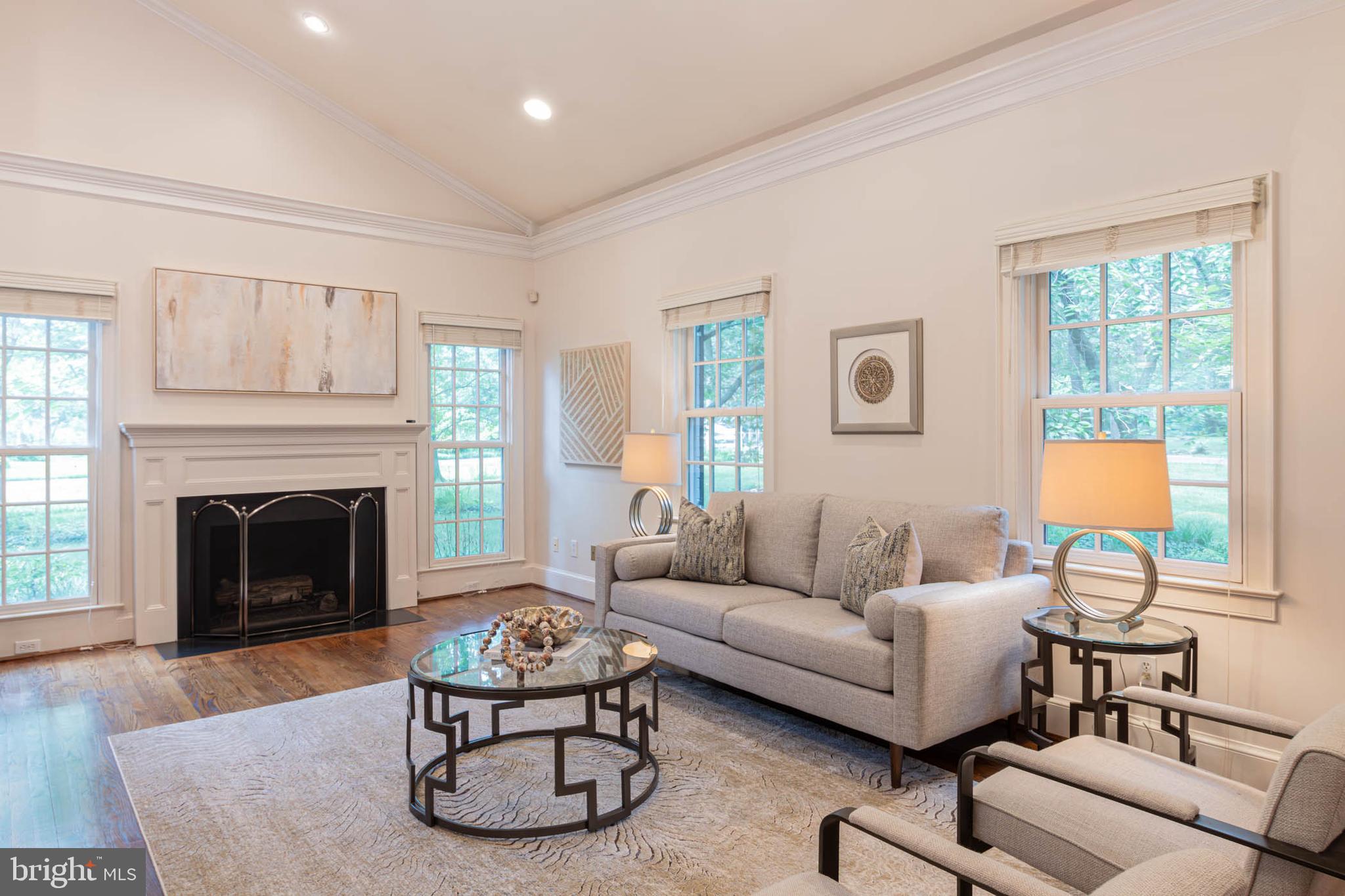 CHAPEL HILL - Residential