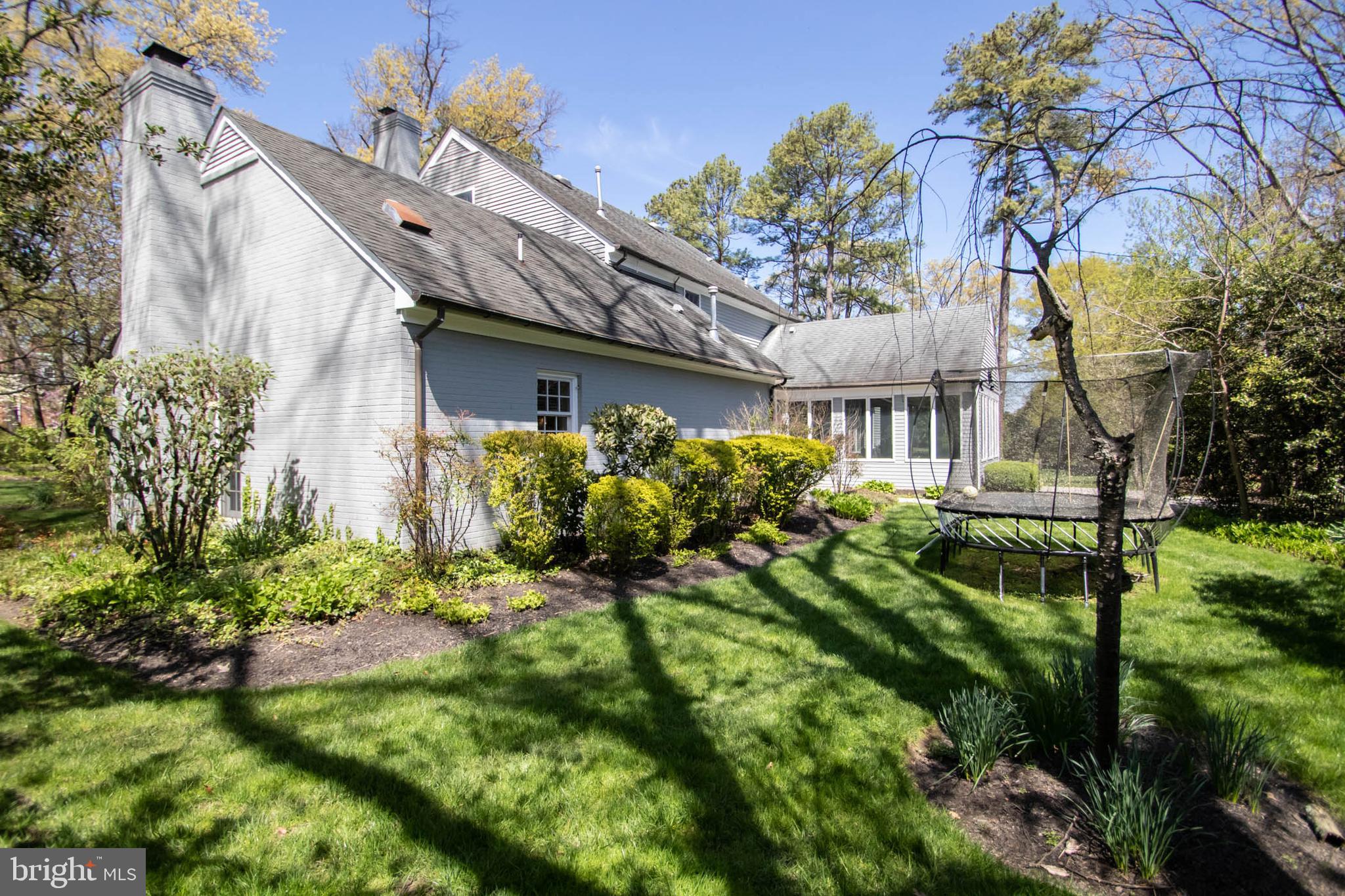 CHAPEL HILL - Residential