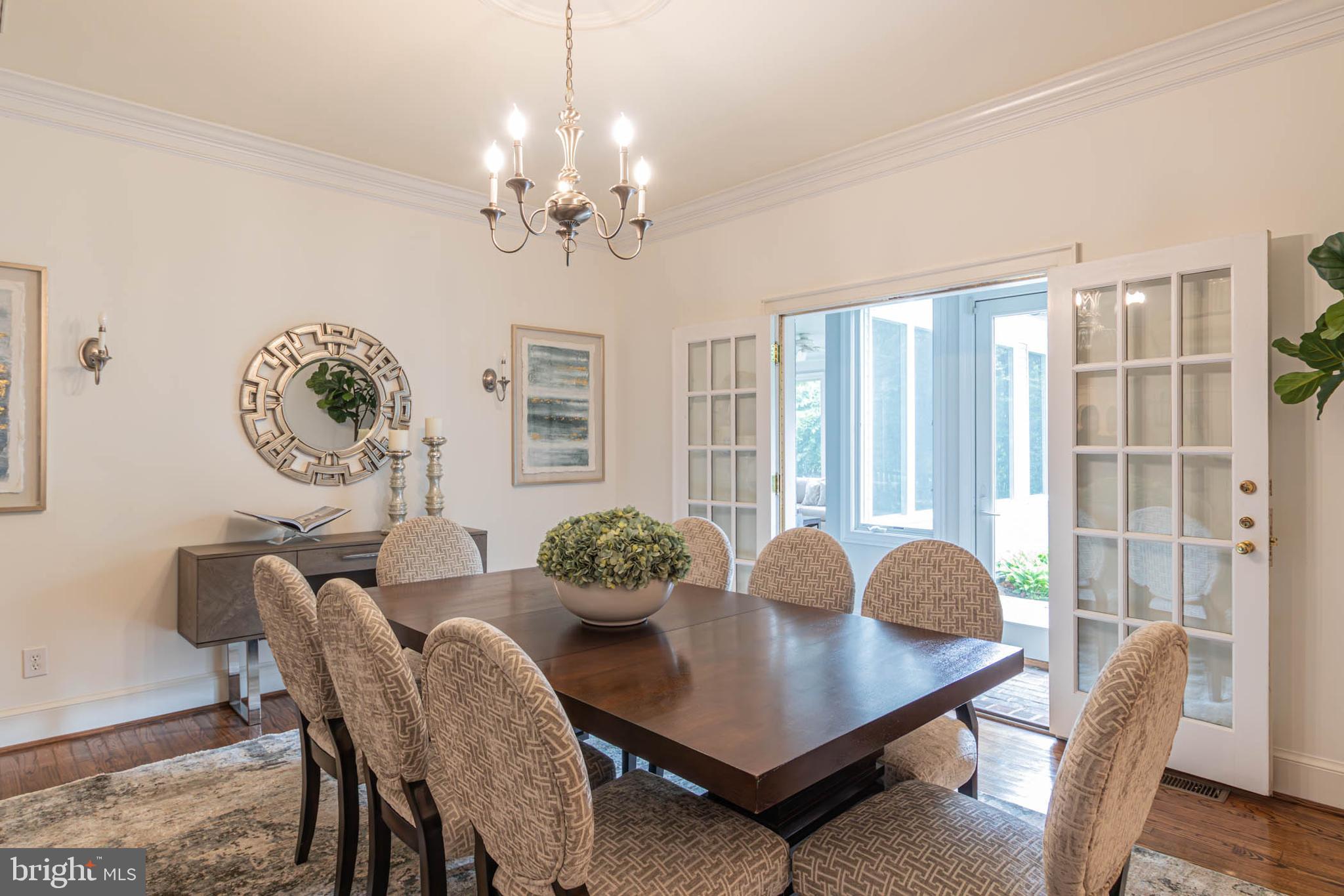 CHAPEL HILL - Residential