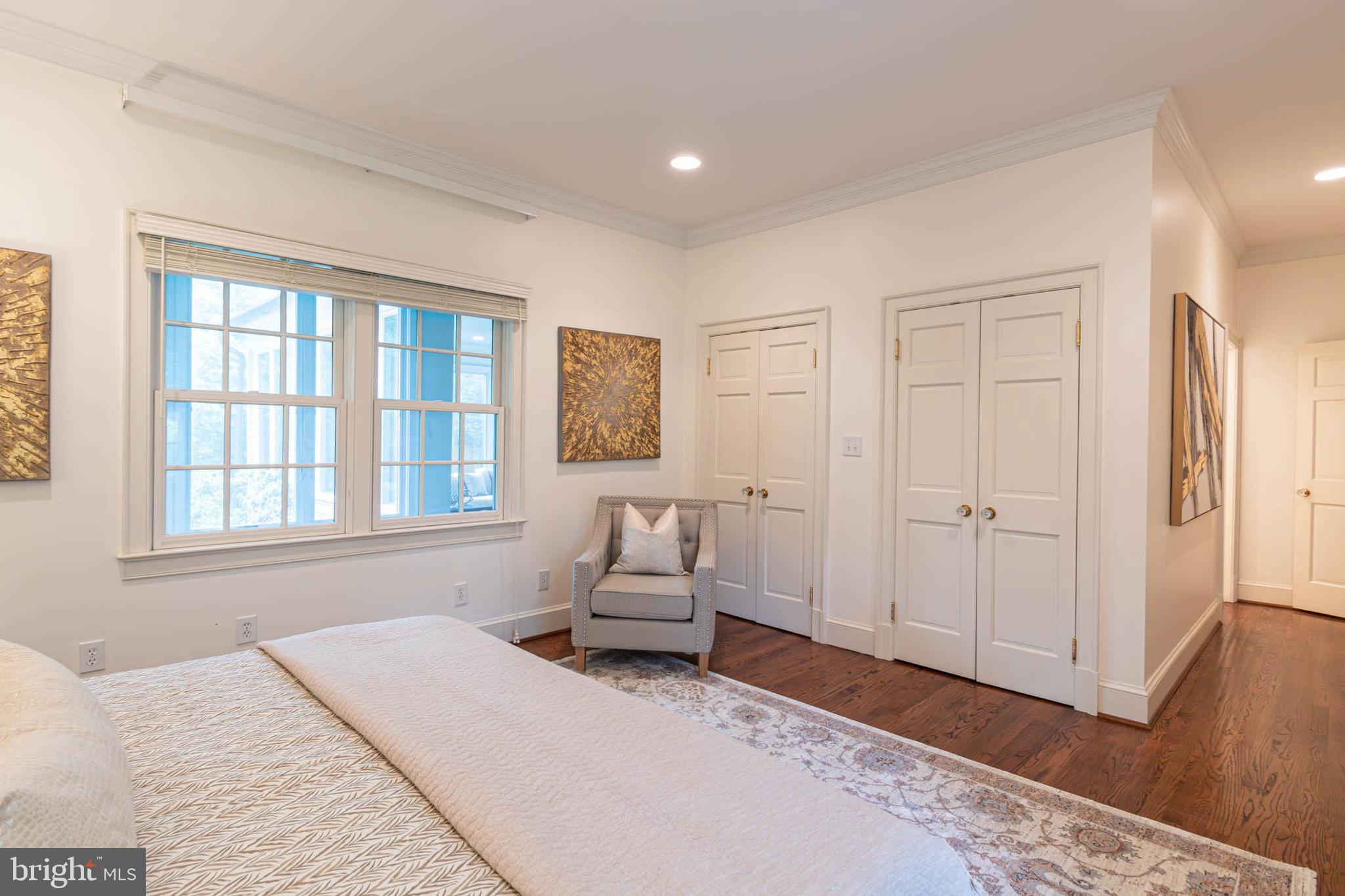 CHAPEL HILL - Residential