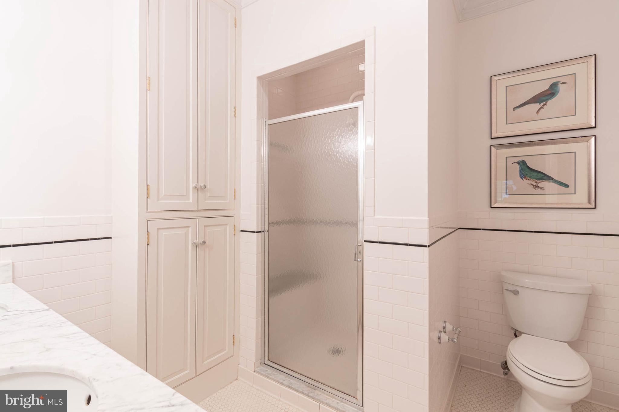 CHAPEL HILL - Residential