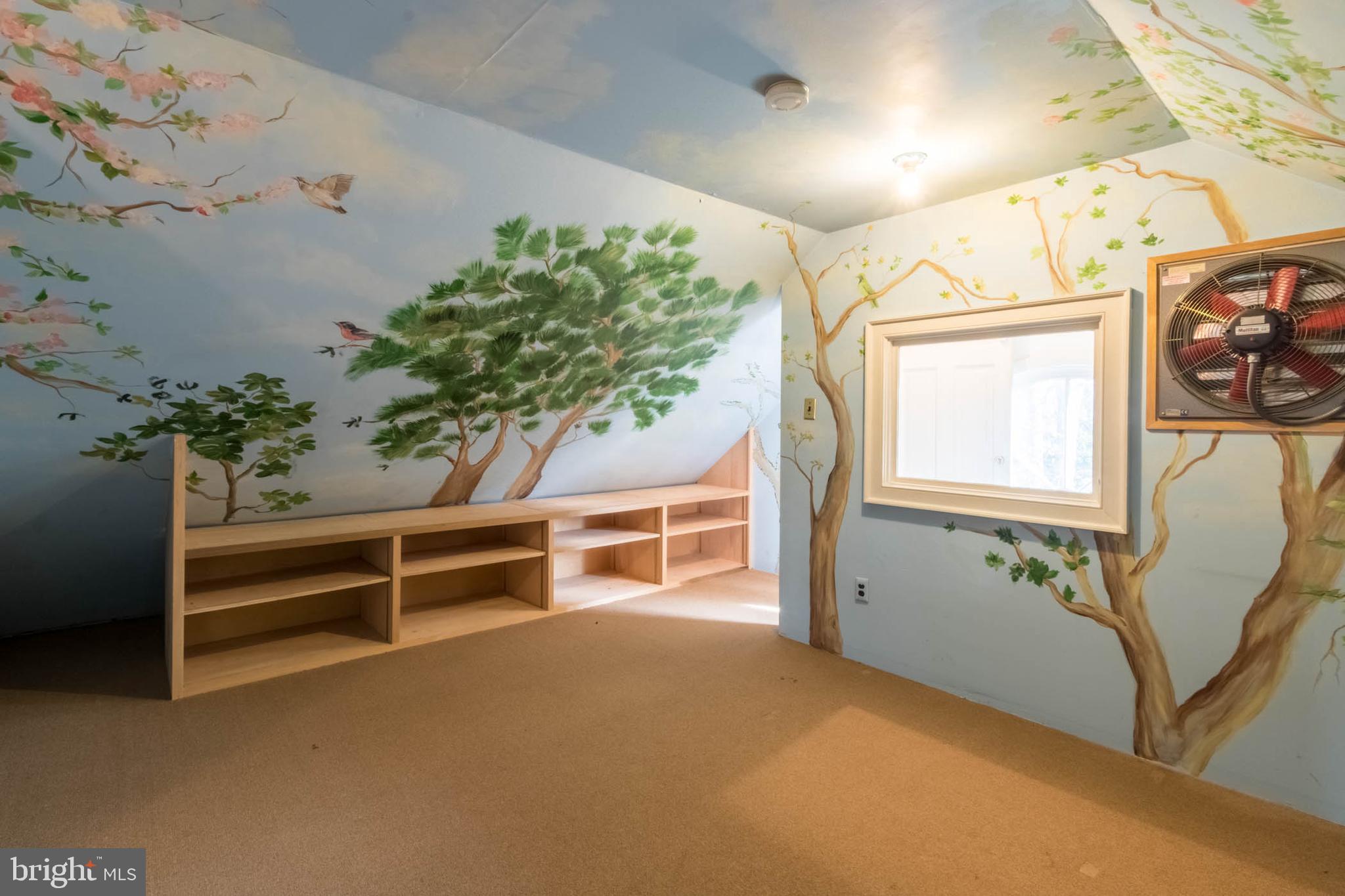 CHAPEL HILL - Residential