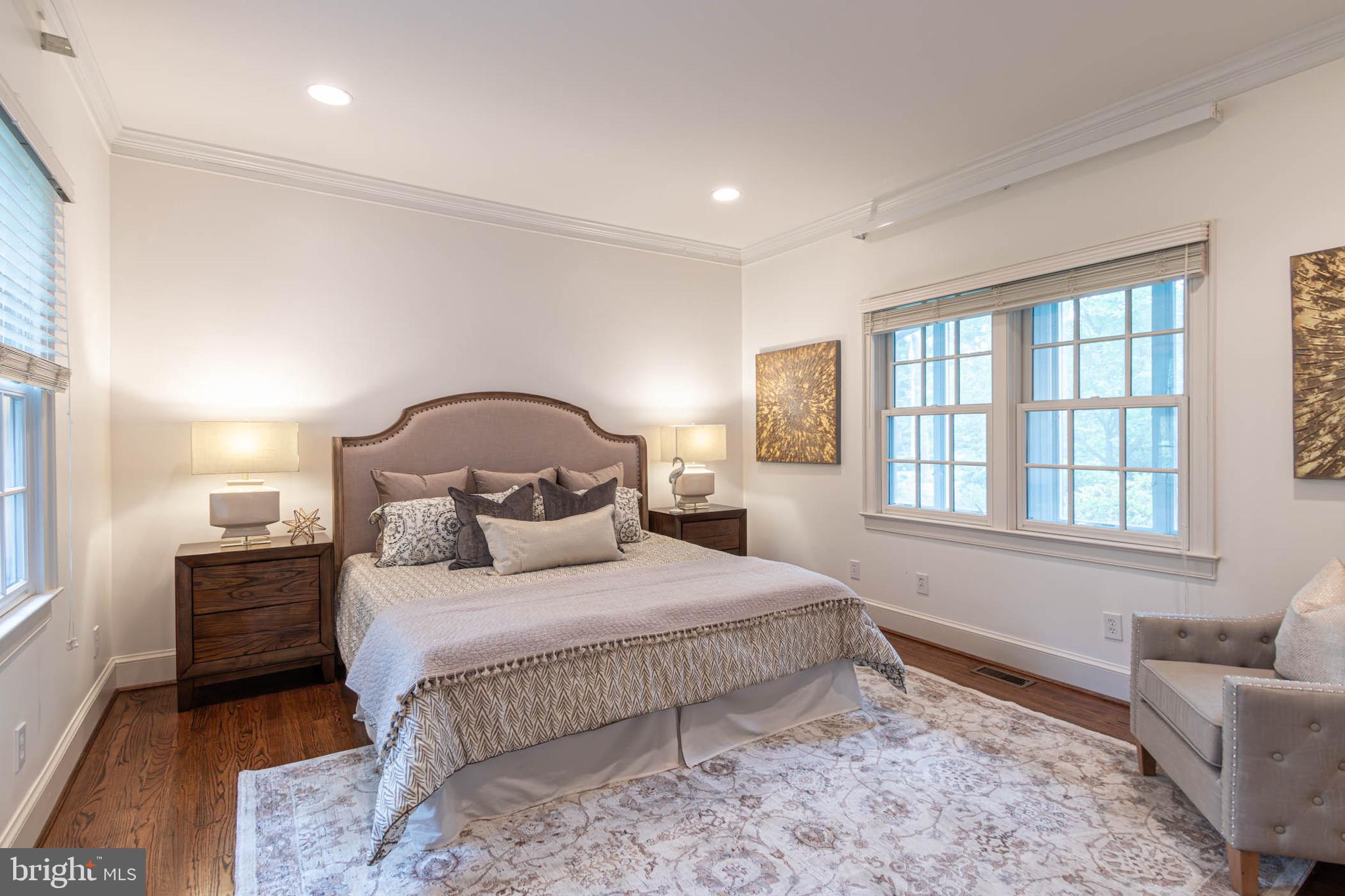 CHAPEL HILL - Residential