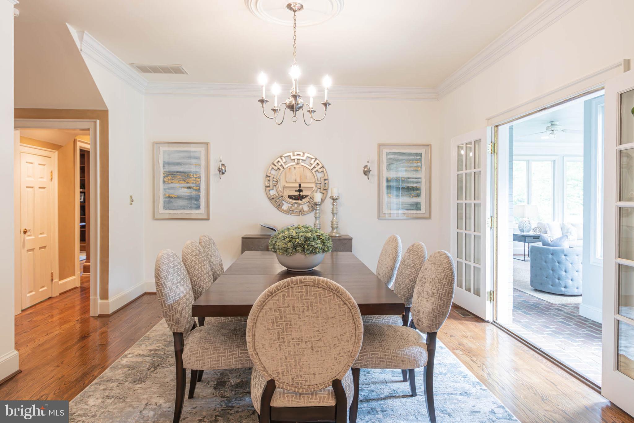 CHAPEL HILL - Residential