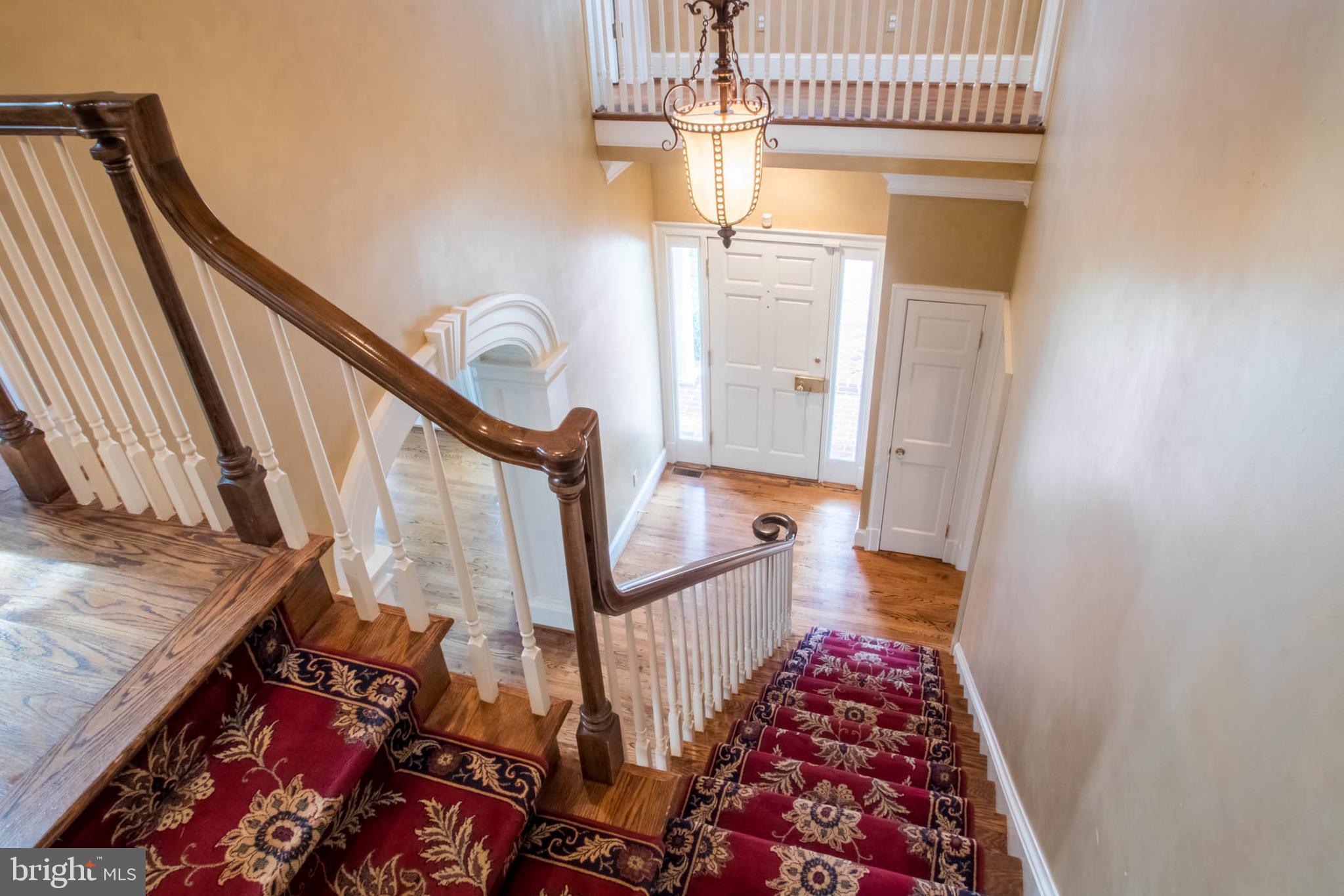 CHAPEL HILL - Residential