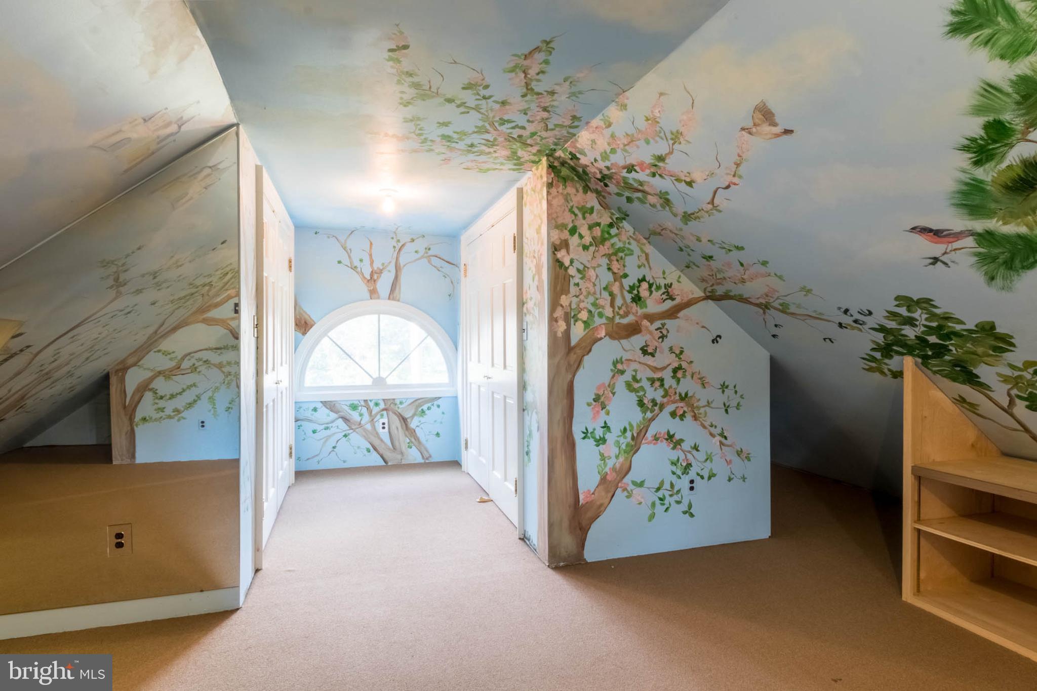 CHAPEL HILL - Residential