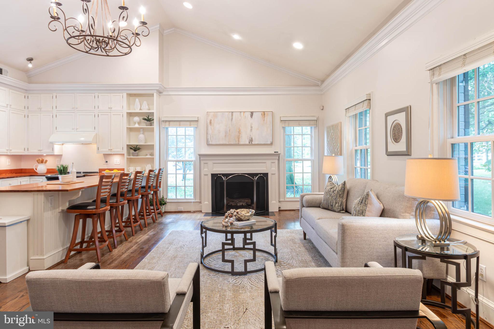 CHAPEL HILL - Residential