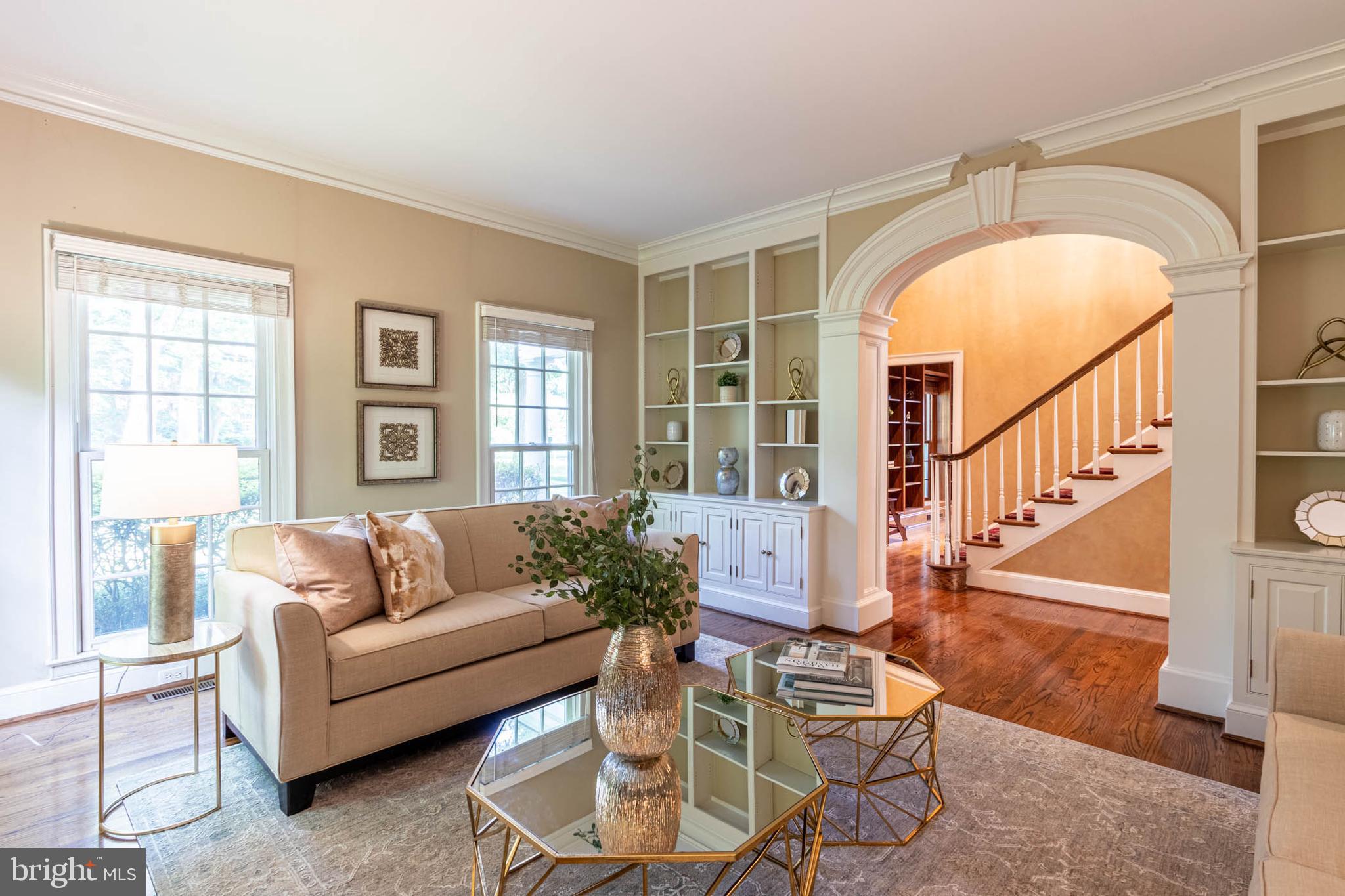 CHAPEL HILL - Residential