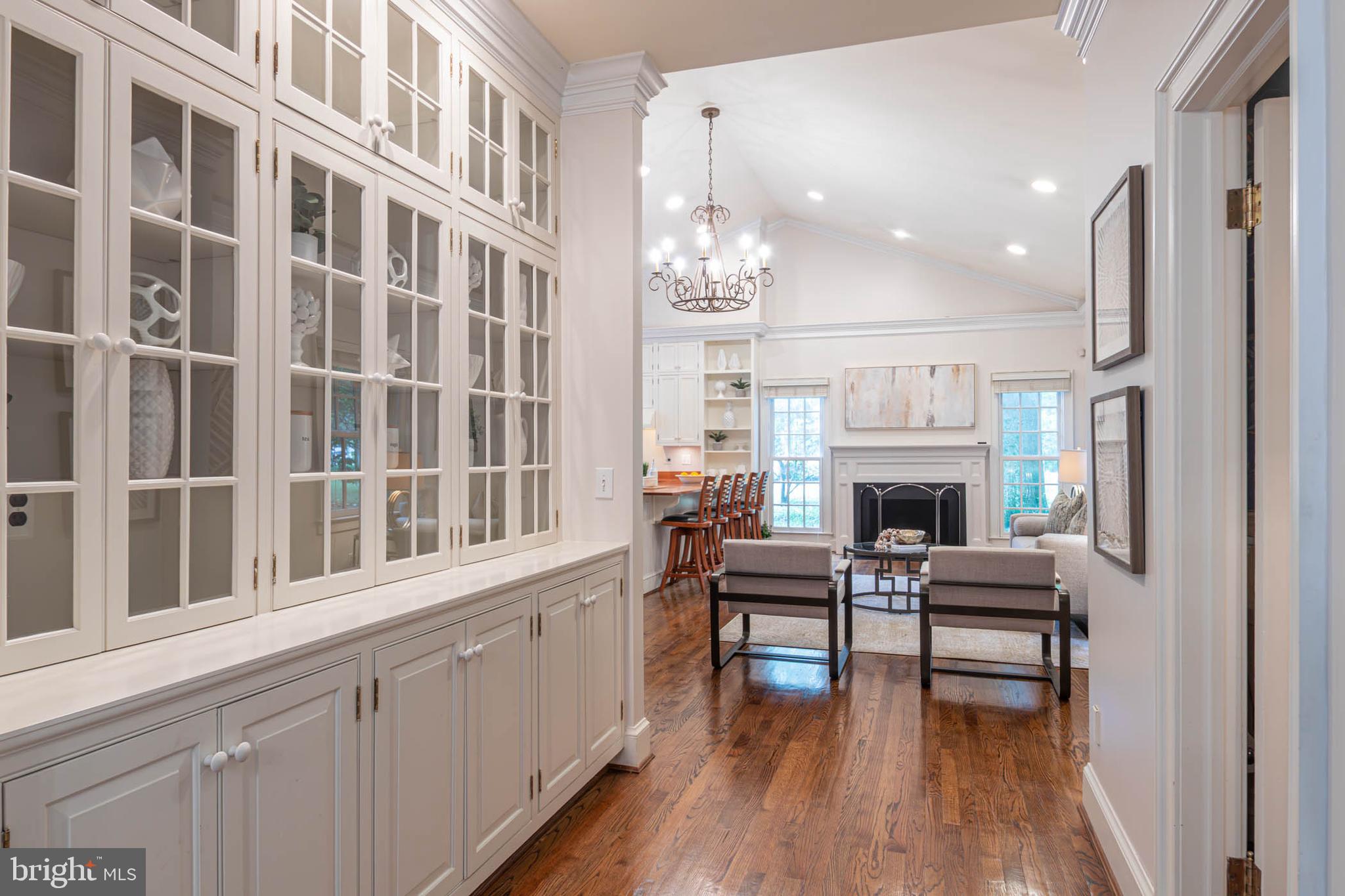 CHAPEL HILL - Residential