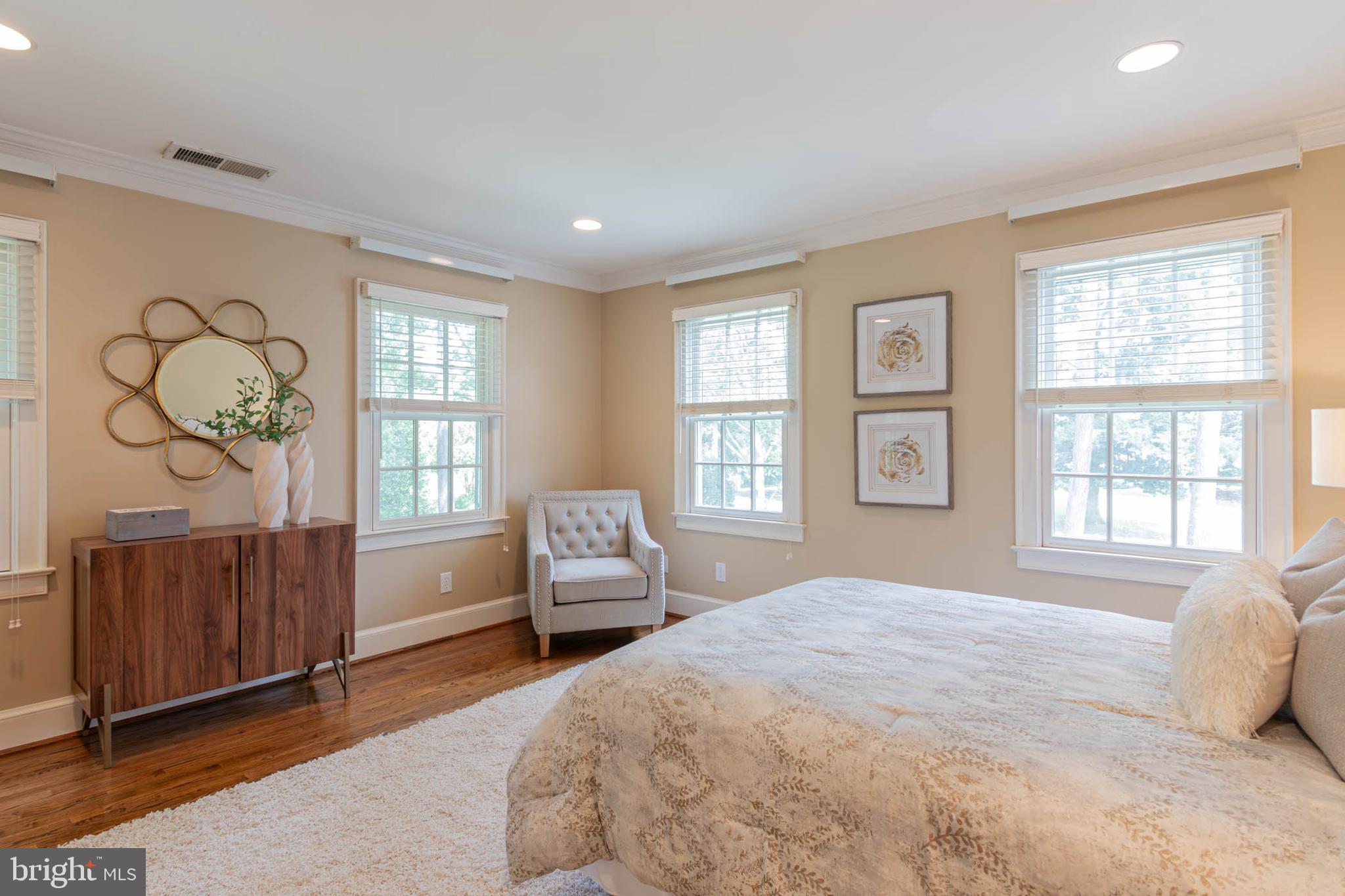 CHAPEL HILL - Residential