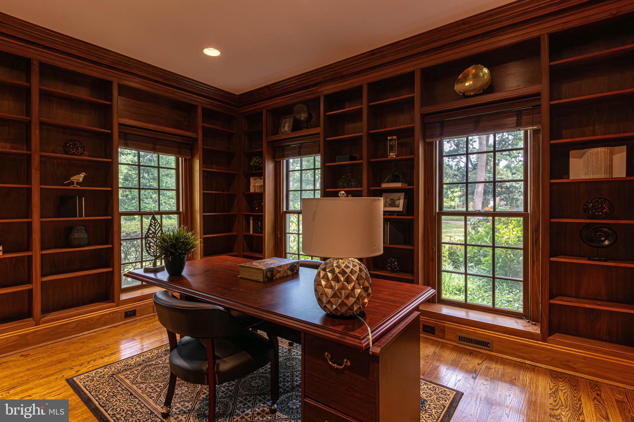 CHAPEL HILL - Residential