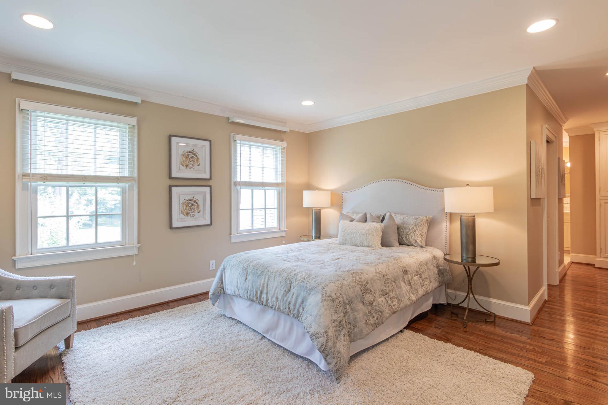 CHAPEL HILL - Residential