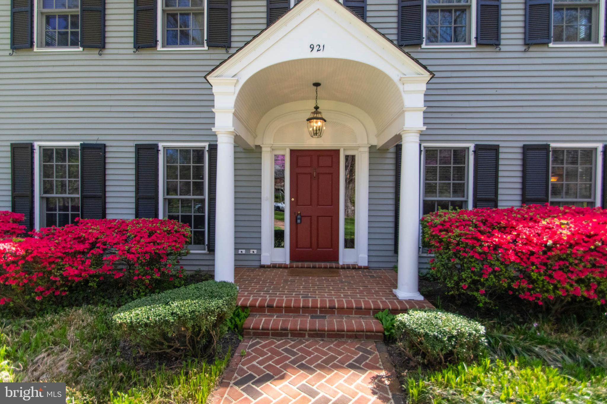 CHAPEL HILL - Residential