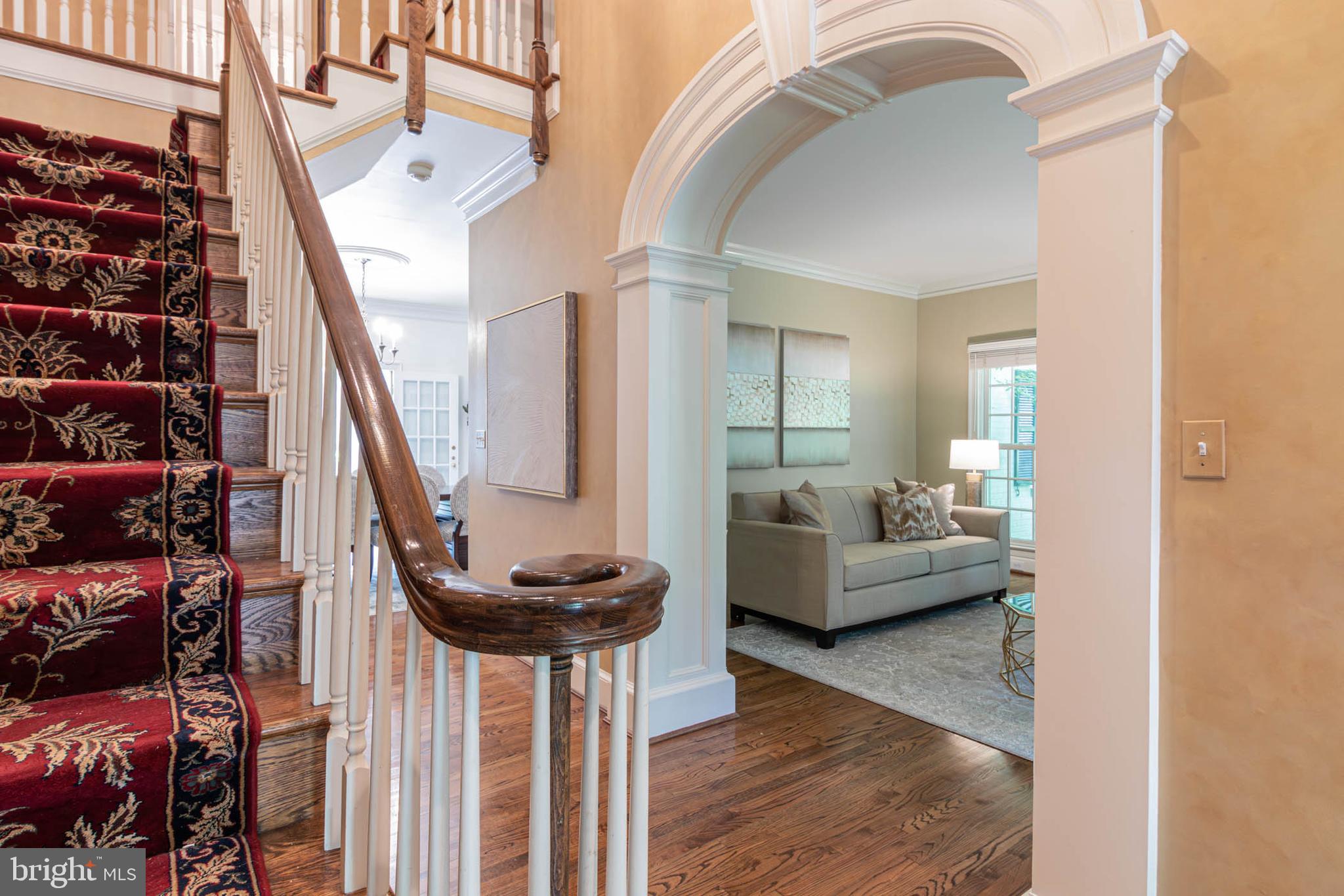 CHAPEL HILL - Residential