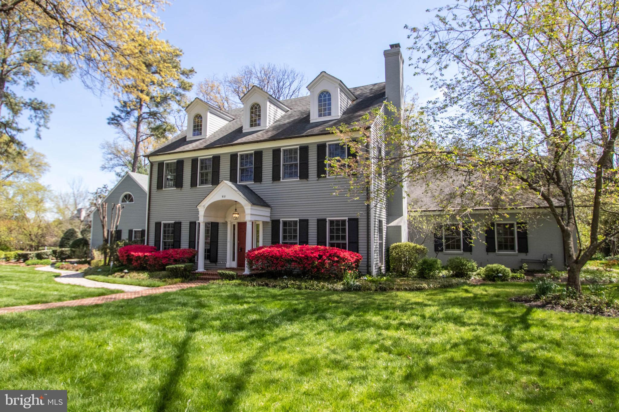 CHAPEL HILL - Residential