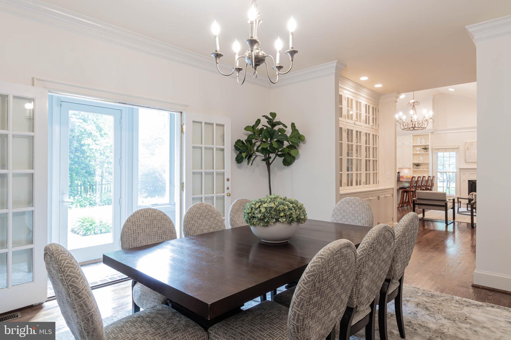 CHAPEL HILL - Residential