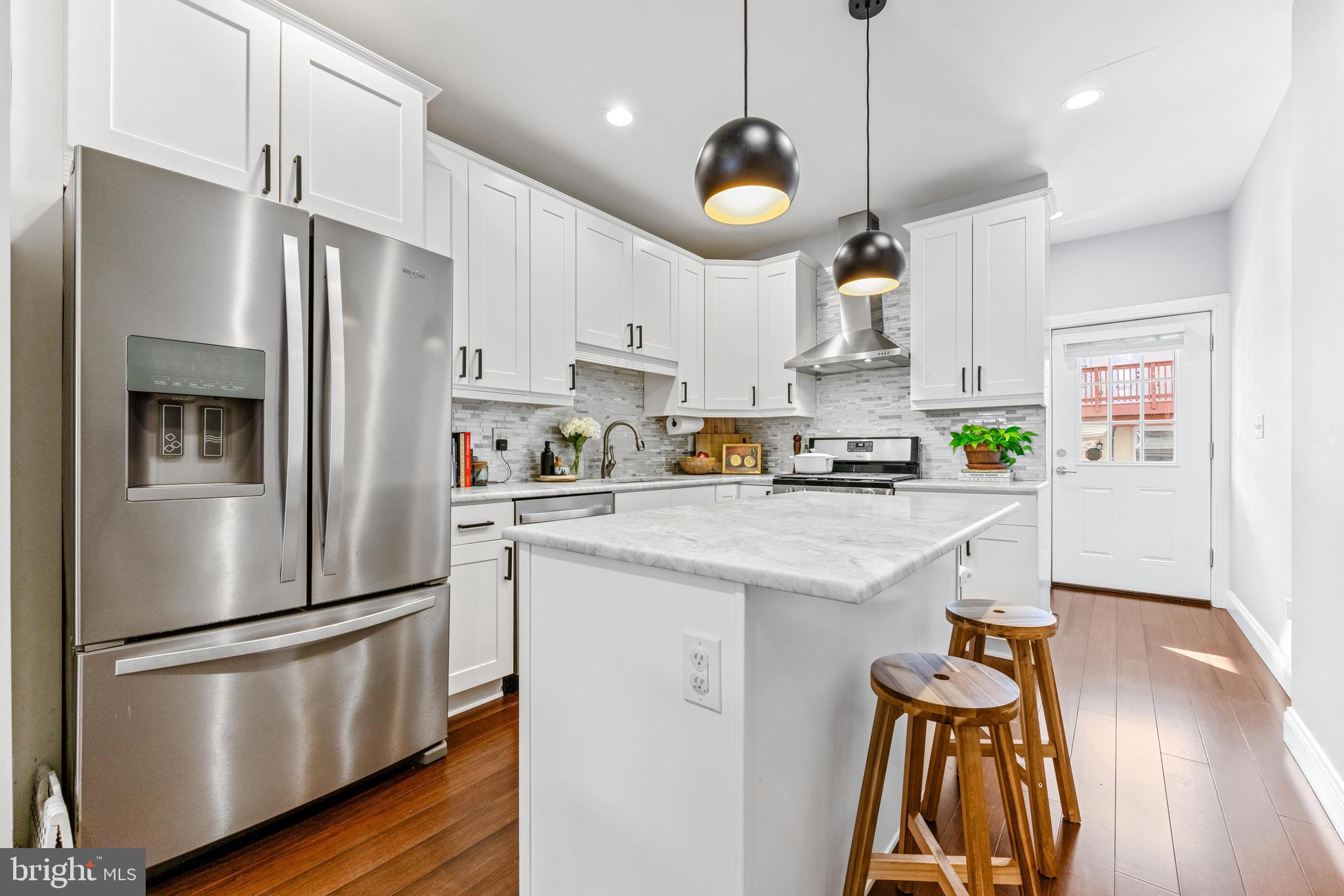 CANTON - Residential