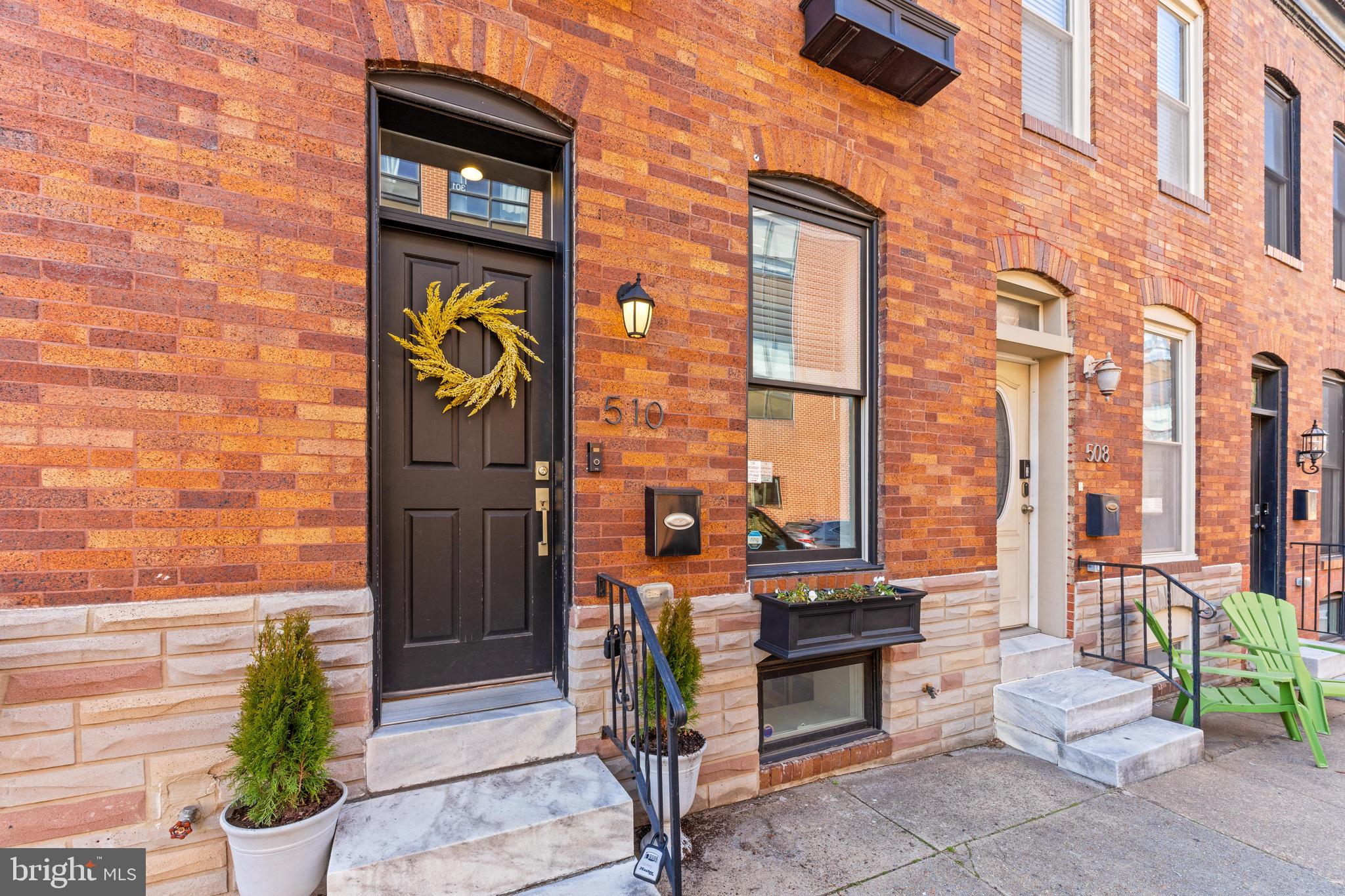 CANTON - Residential