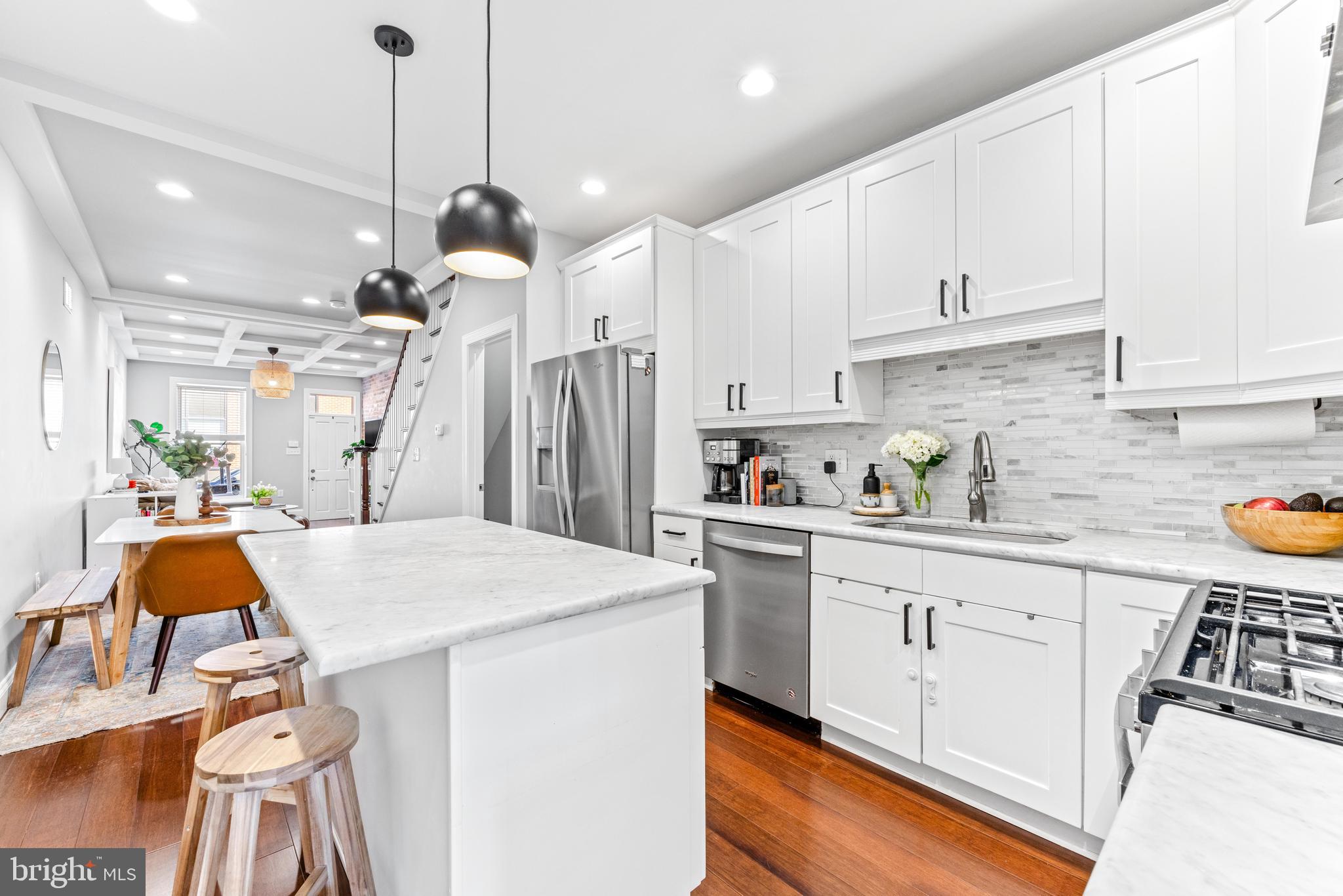 CANTON - Residential