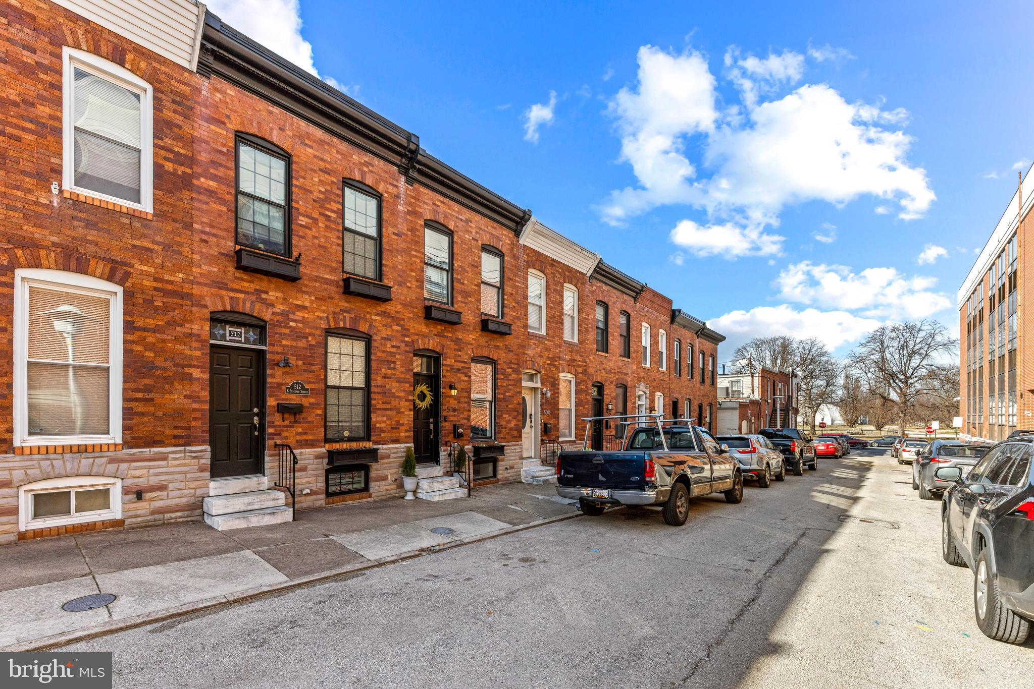 CANTON - Residential