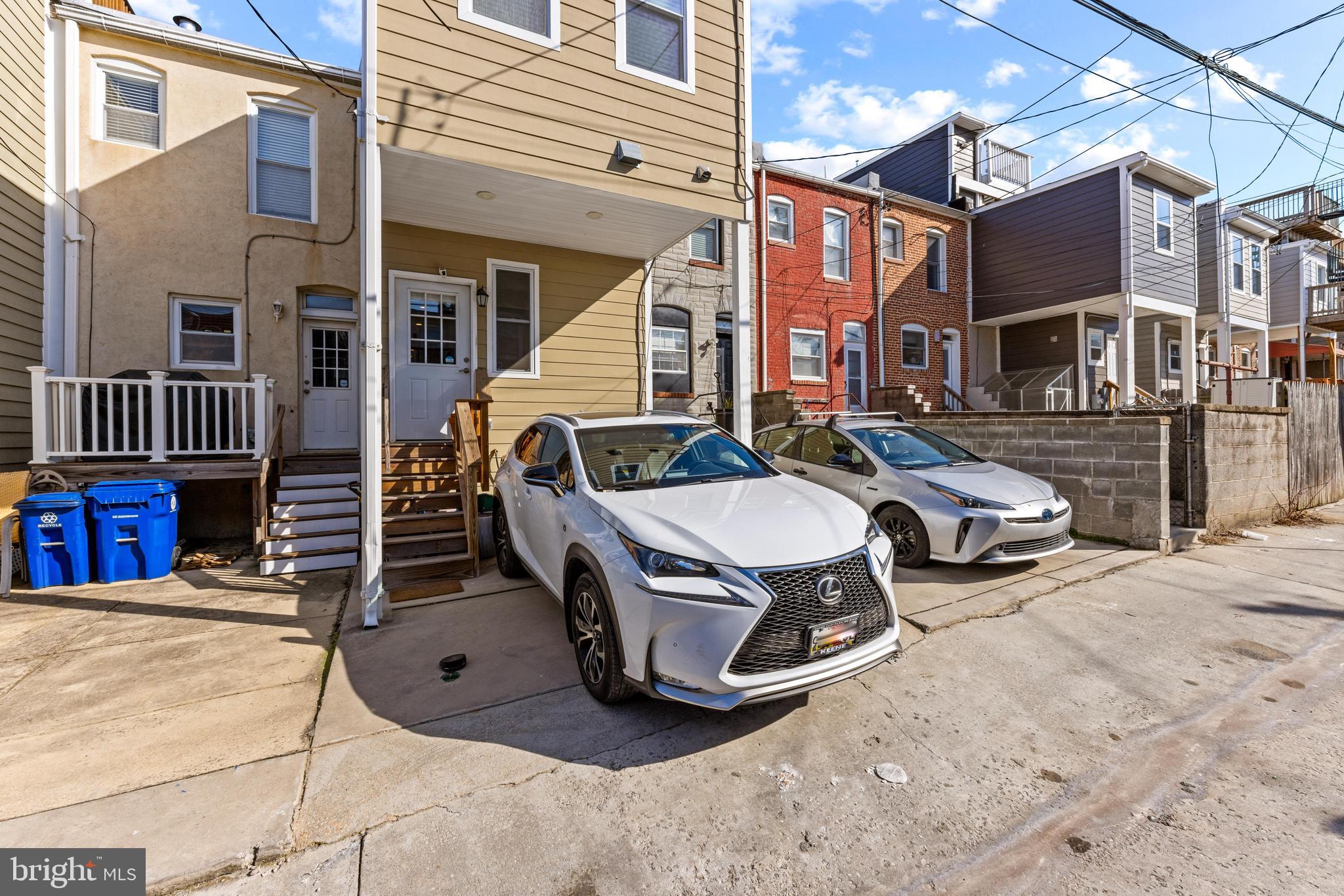 CANTON - Residential