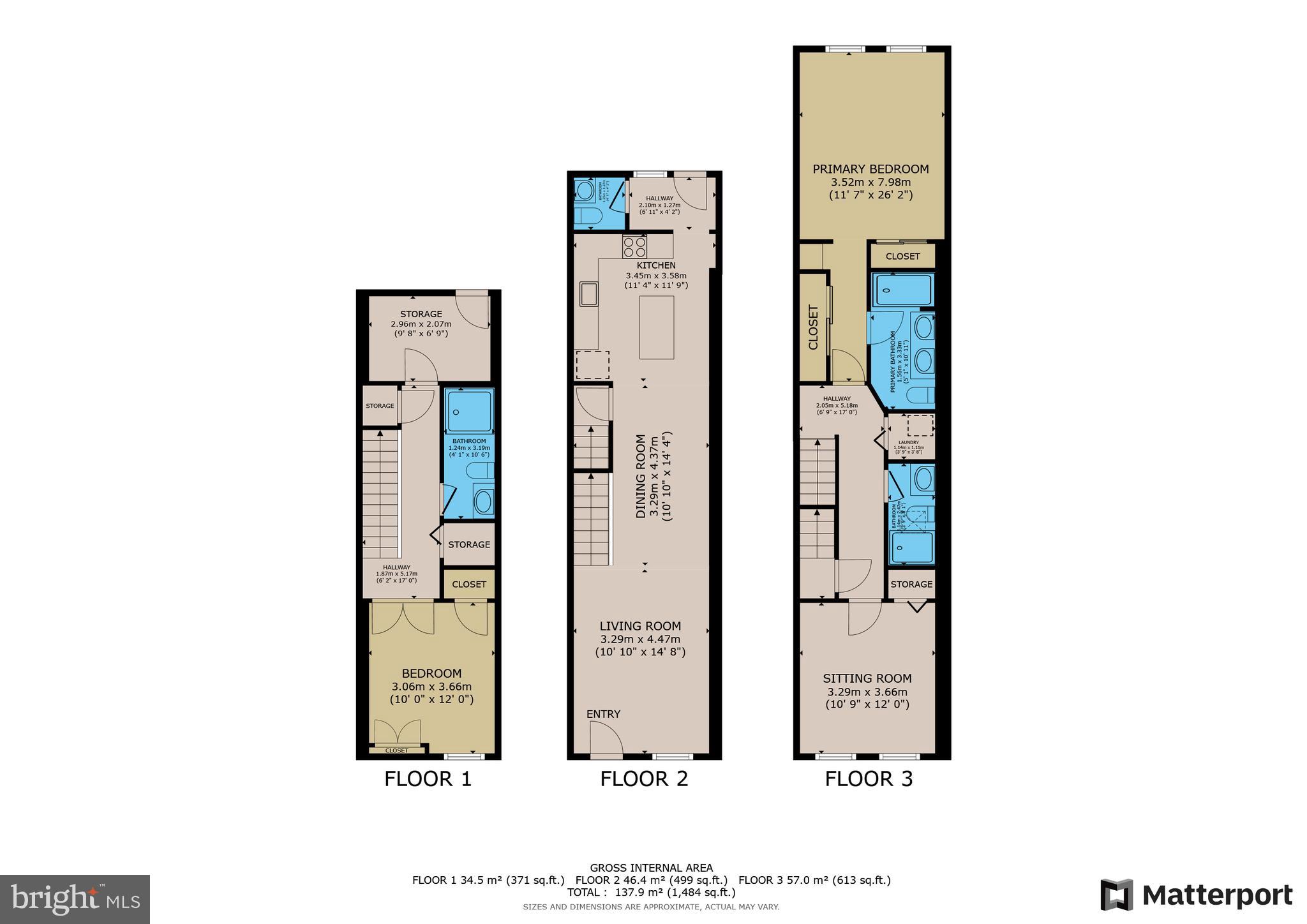 CANTON - Residential