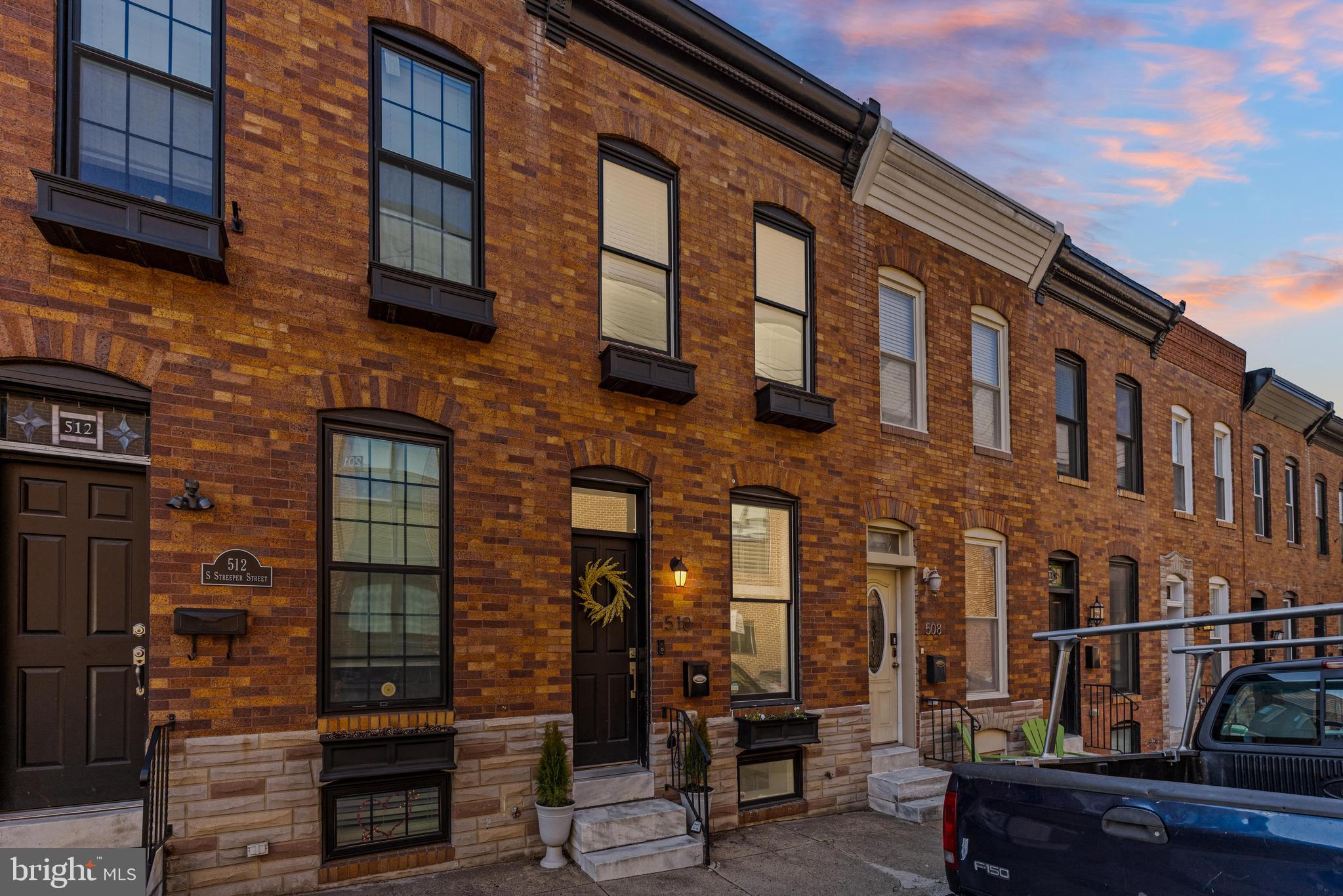 CANTON - Residential