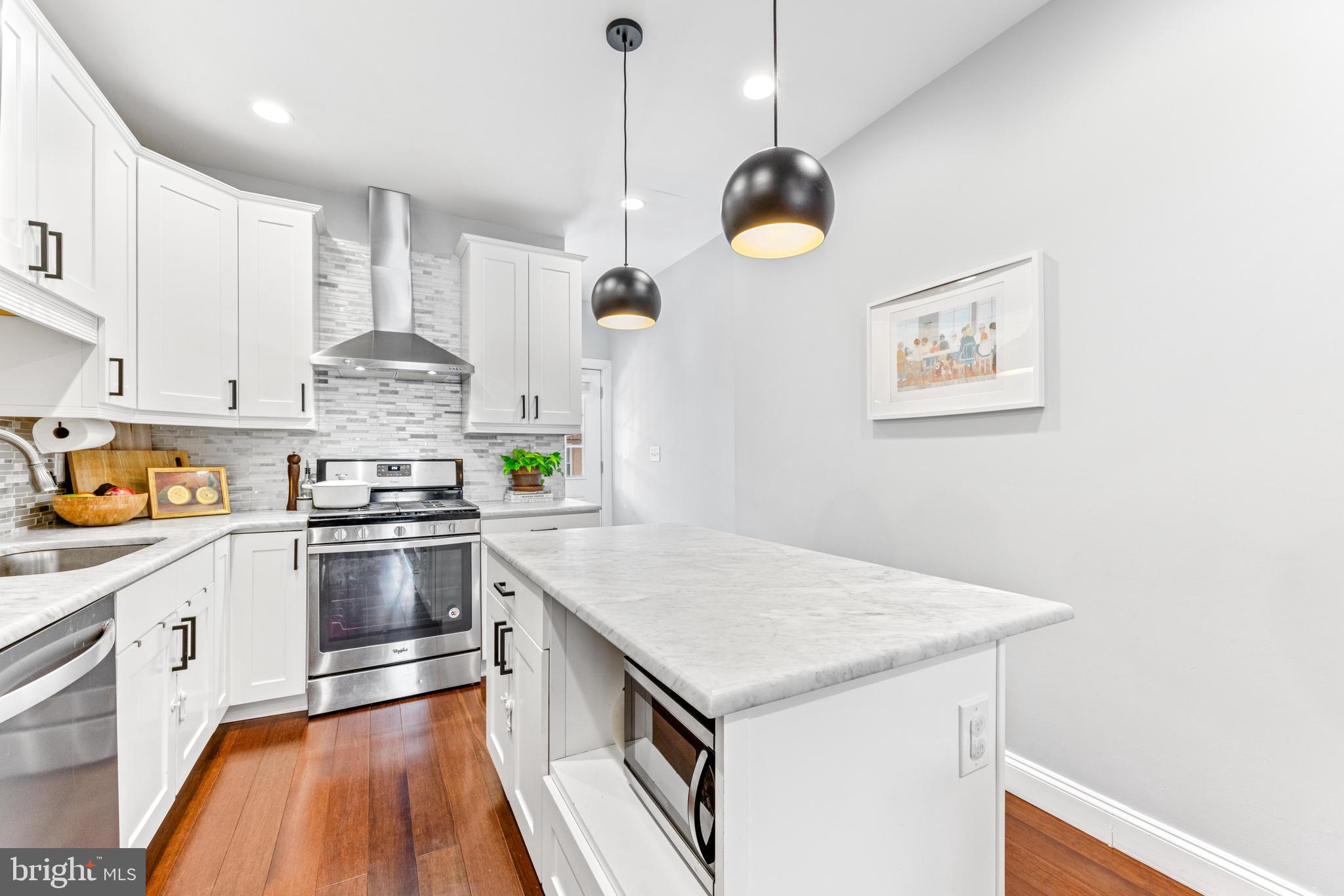 CANTON - Residential