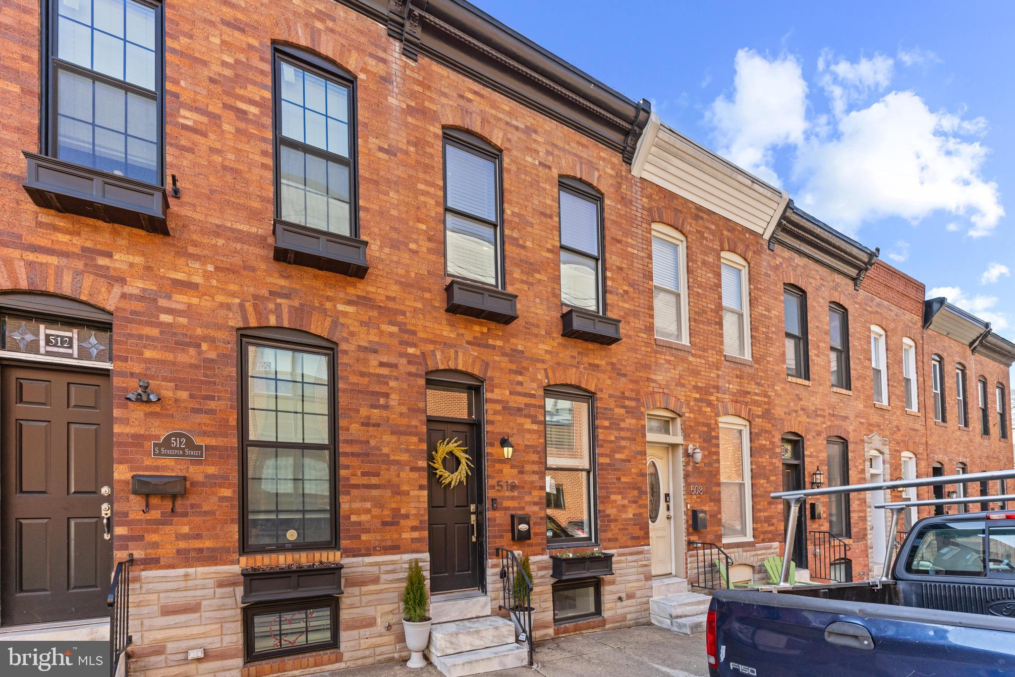 CANTON - Residential