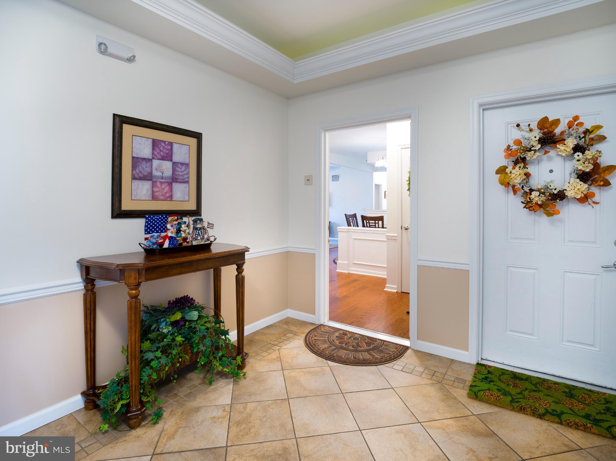 TRAD AT RIDLEY CREEK - Residential