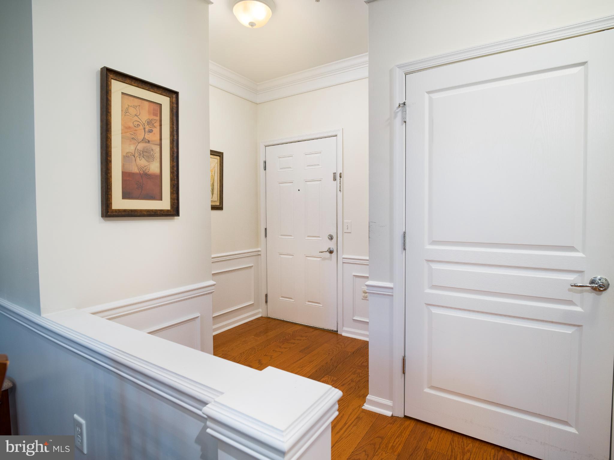 TRAD AT RIDLEY CREEK - Residential