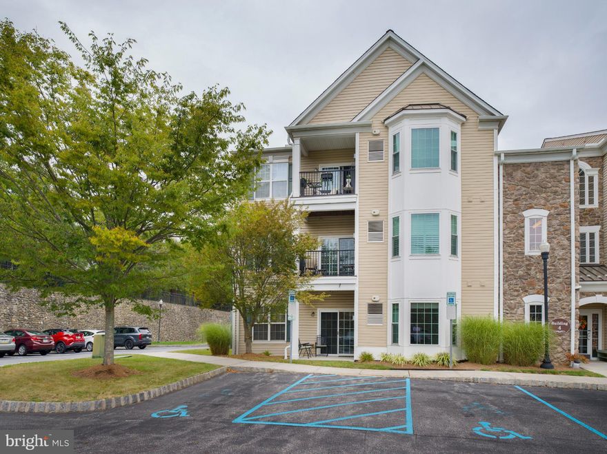 Welcome to this lovely first floor unit in a prime location ready for the next owners to move right in! This 2 bed 2 full bath unit with an additional den/office is perfectly setup for convenient living. Original owners who thoughtfully cared for and preserved the condition of this perfectly located unit. Ground floor entry with an included parking spot directly across the street from the club house and fitness center, with an additional storage space included! Get in before its gone!