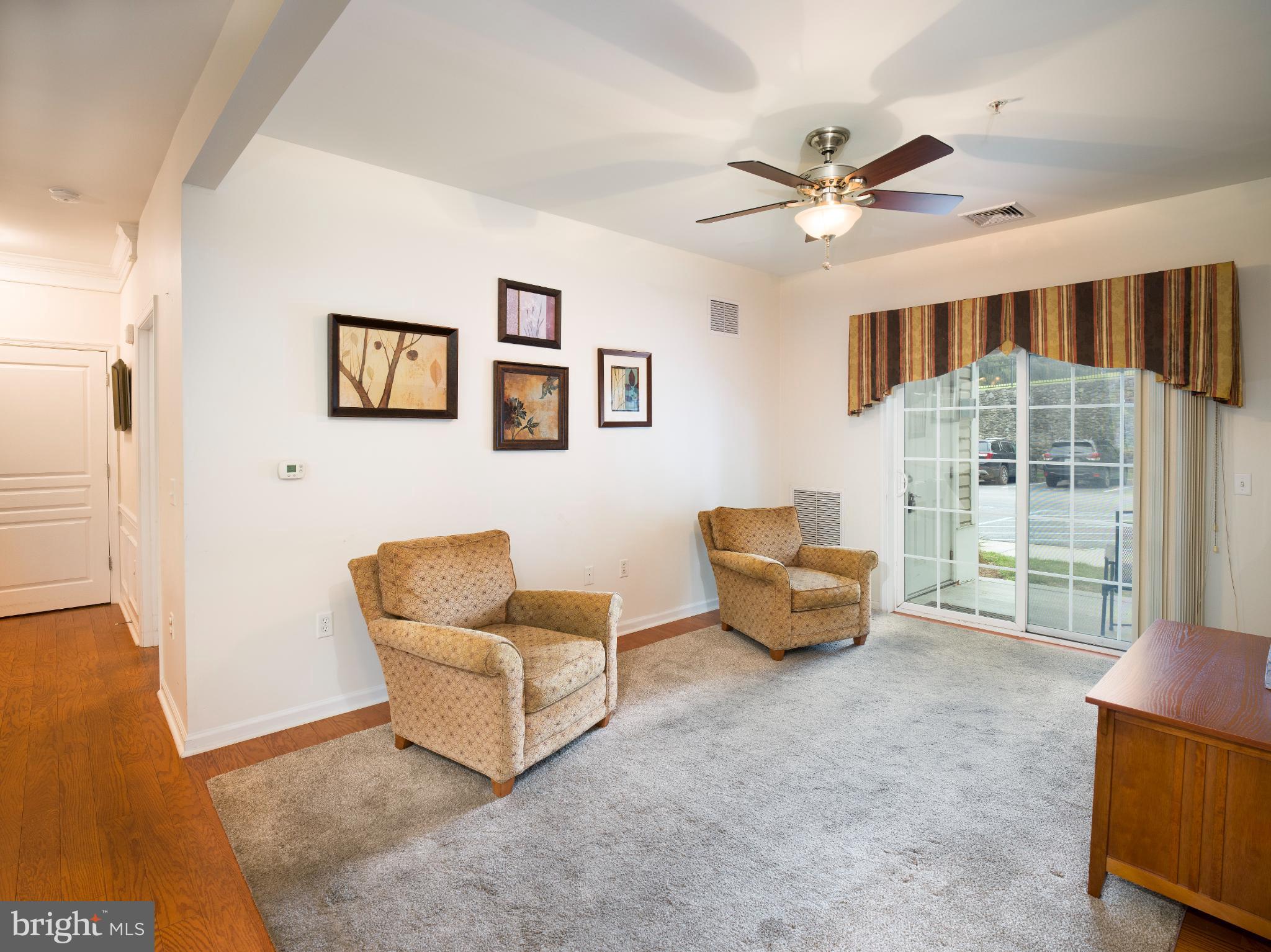 TRAD AT RIDLEY CREEK - Residential