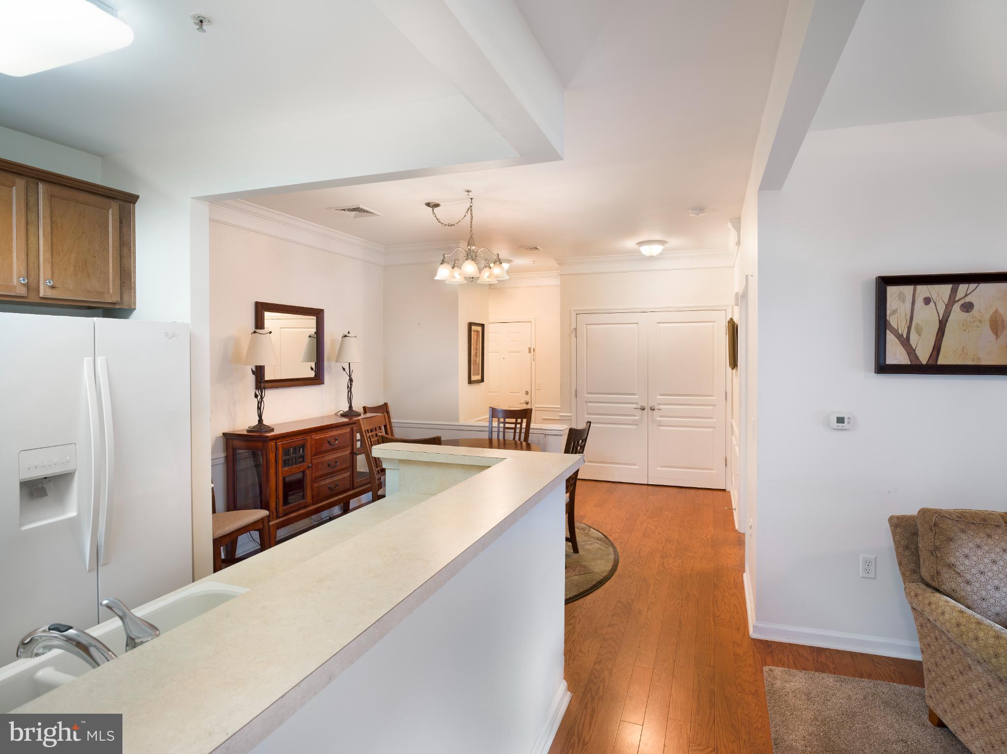 TRAD AT RIDLEY CREEK - Residential